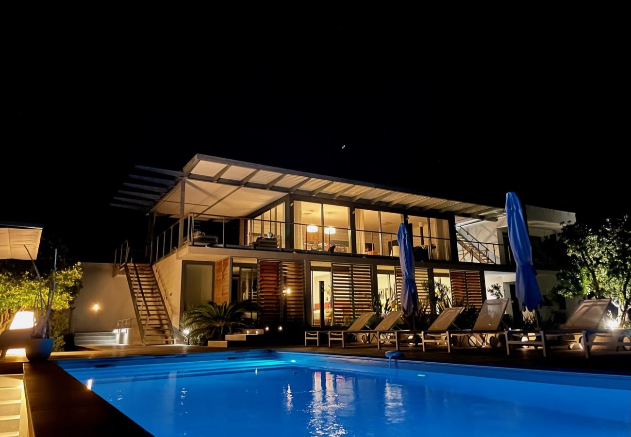 Villa en Pinarello - Villa Pinarello Love