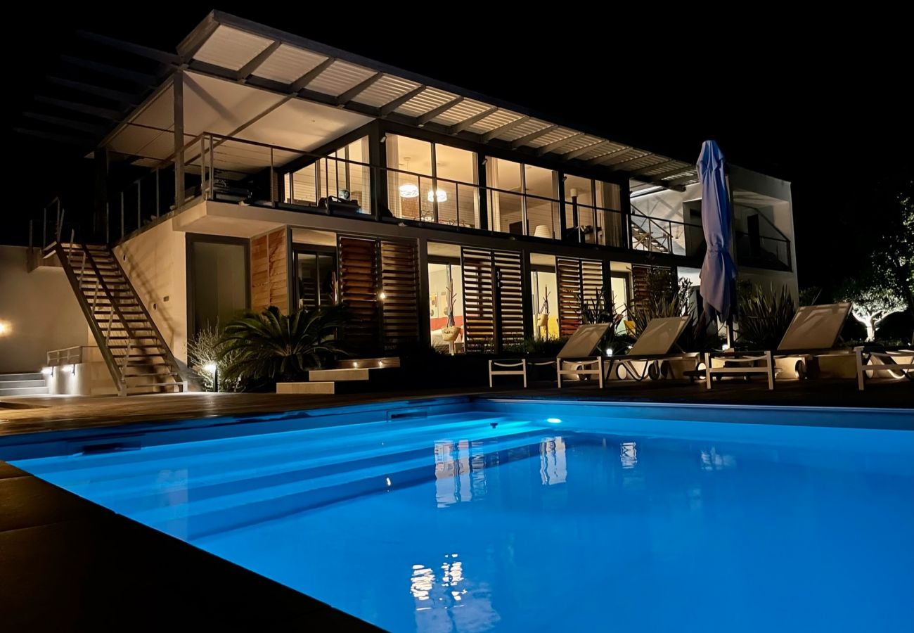 Villa en Pinarello - Villa Pinarello Love