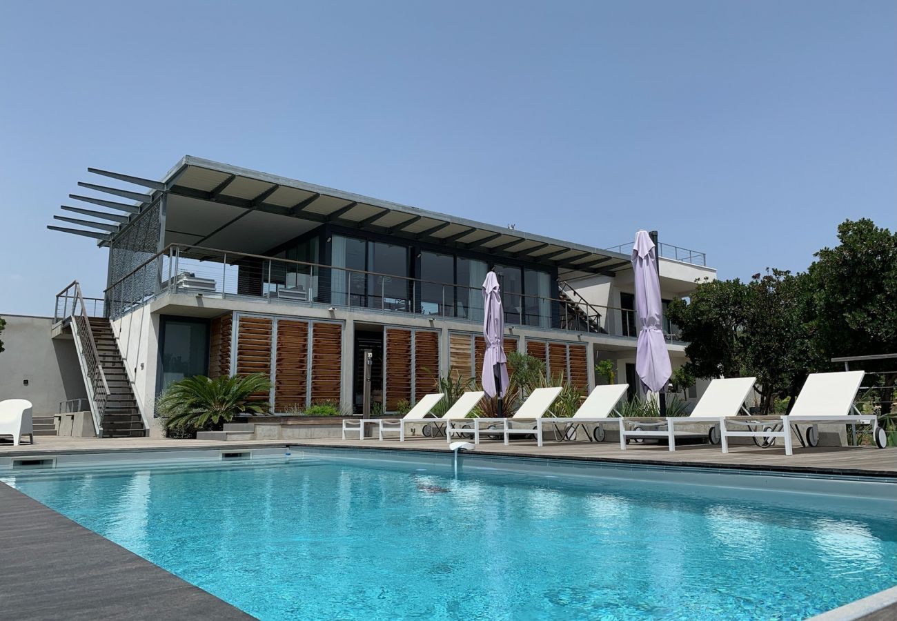 Villa en Pinarello - Villa Pinarello Love