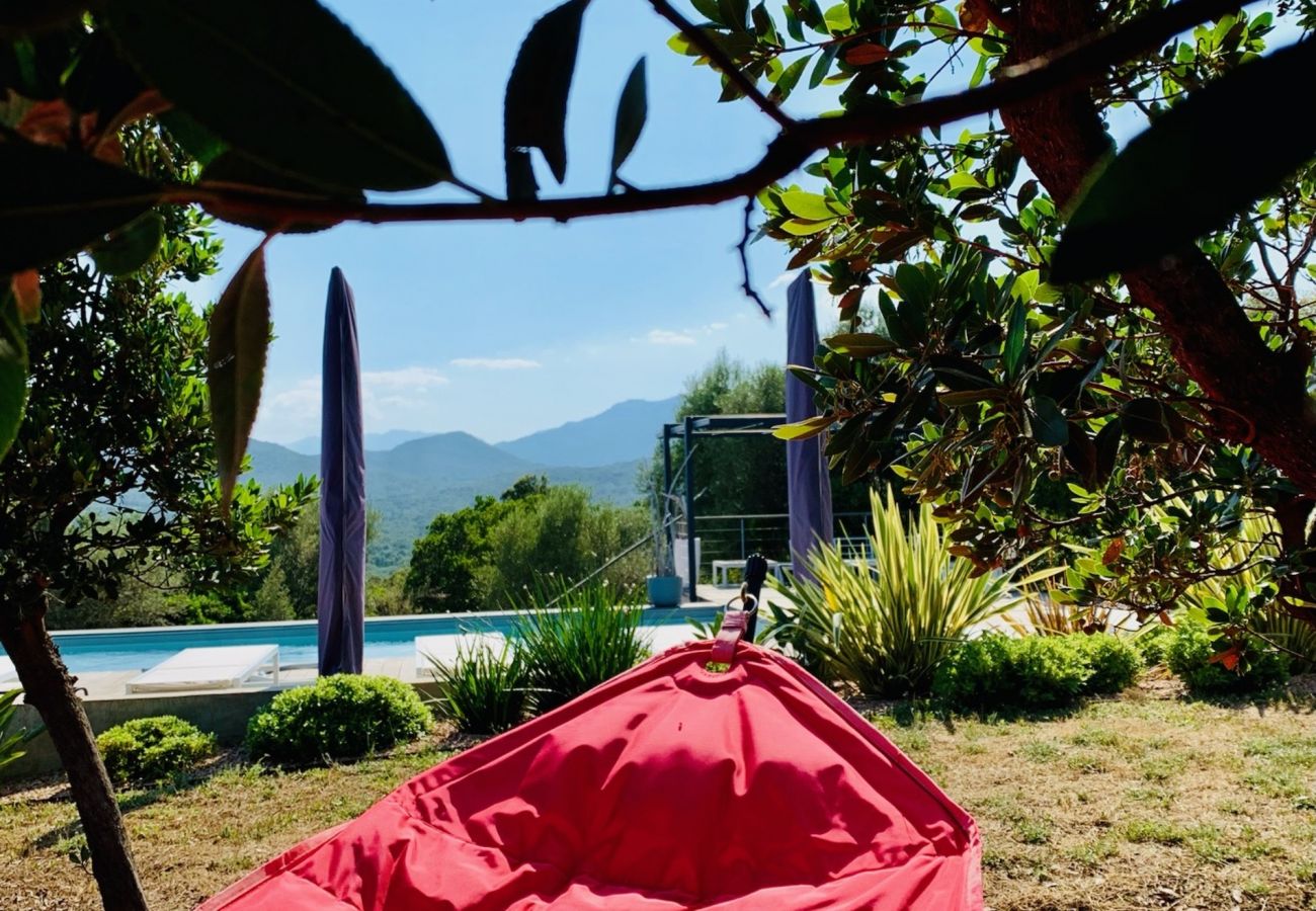 Villa en Pinarello - Villa Pinarello Love