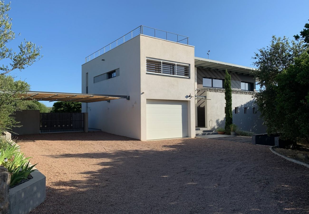 Villa en Pinarello - Villa Pinarello Love