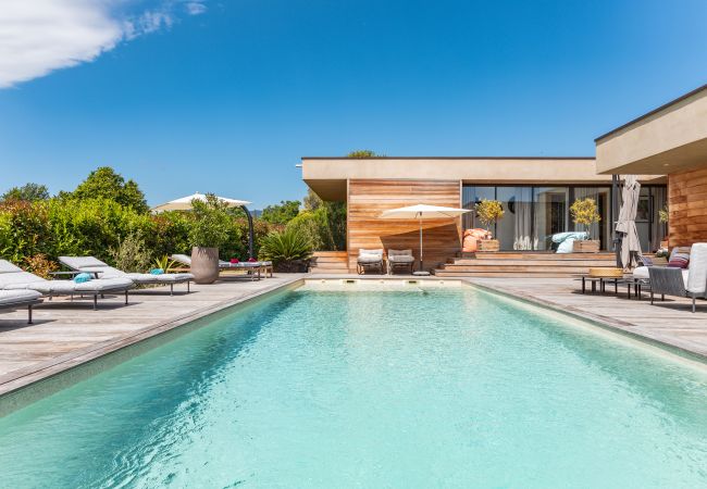 Villa en Pinarello - Villa Torra