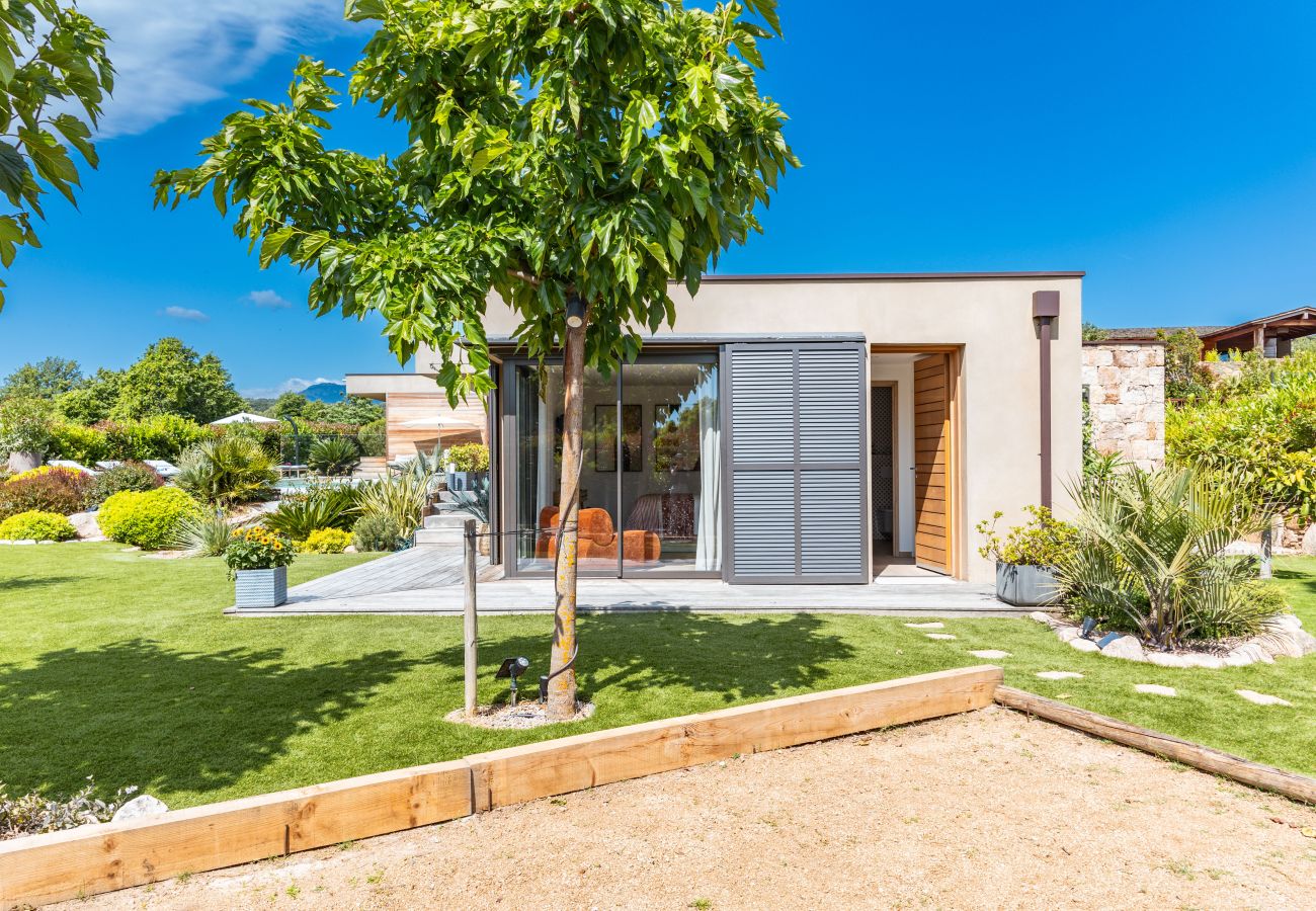 Villa en Pinarello - Villa Torra