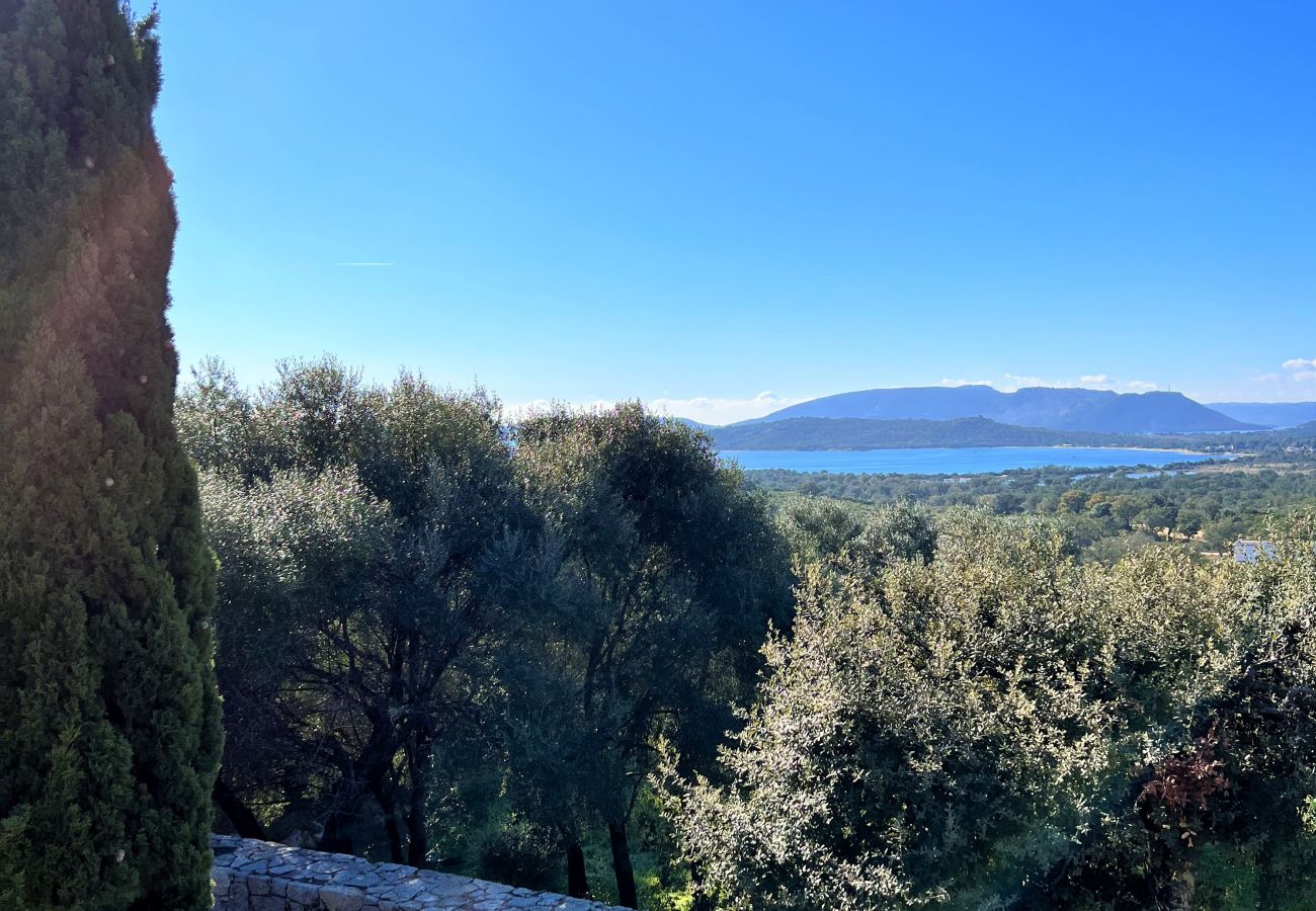 Villa en Sainte-Lucie de Porto-Vecchio - Villa Casta Joia