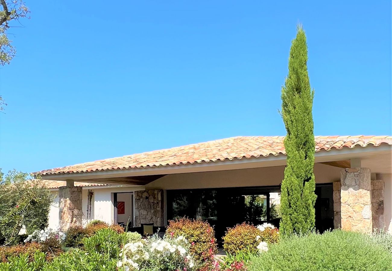 Villa en Sainte-Lucie de Porto-Vecchio - Villa Pignottuli