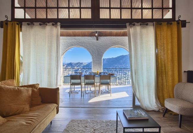 Apartamento en Monticello - Casa Lisa