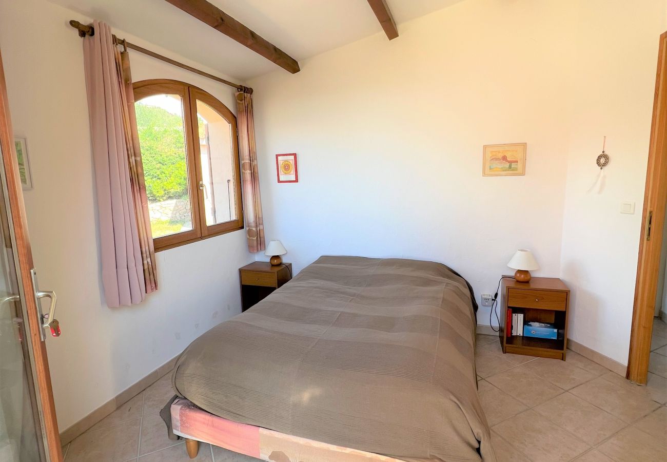 Villa en Sainte-Lucie de Porto-Vecchio - Villa Terres Marines