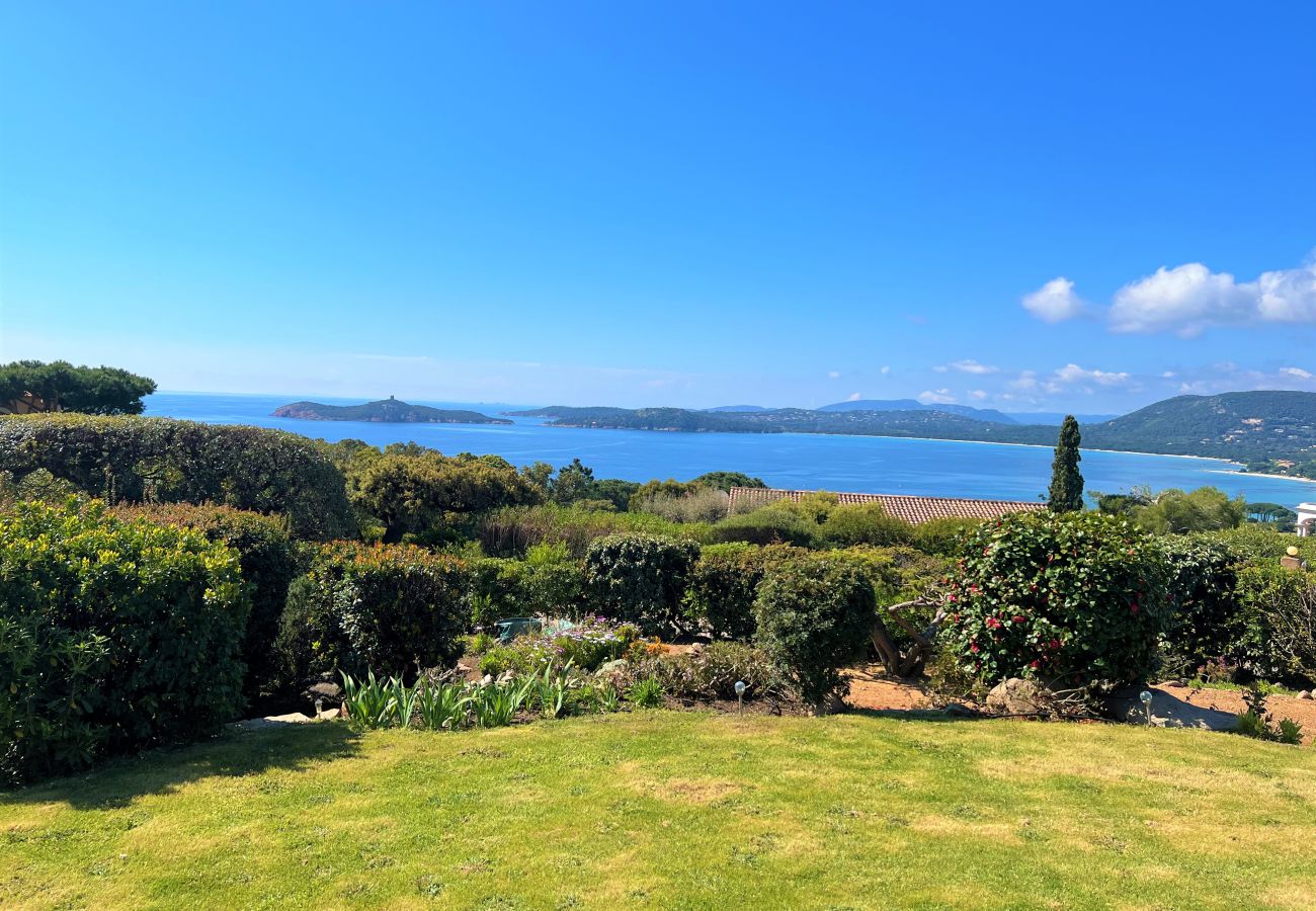 Villa en Sainte-Lucie de Porto-Vecchio - Villa Terres Marines