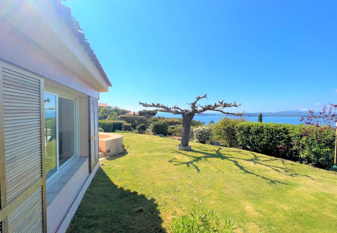 Villa en Sainte-Lucie de Porto-Vecchio - Villa Terres Marines