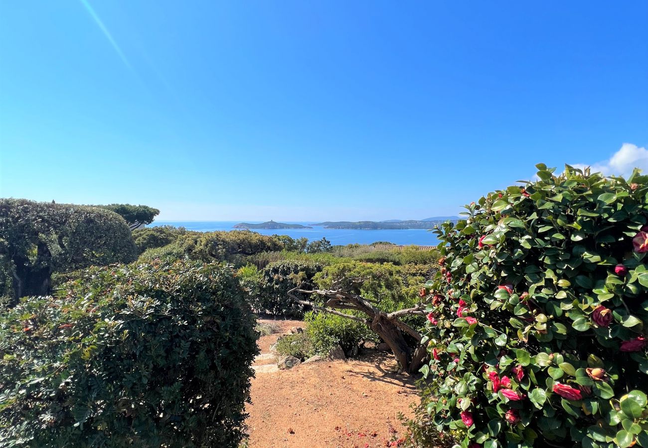Villa en Sainte-Lucie de Porto-Vecchio - Villa Terres Marines