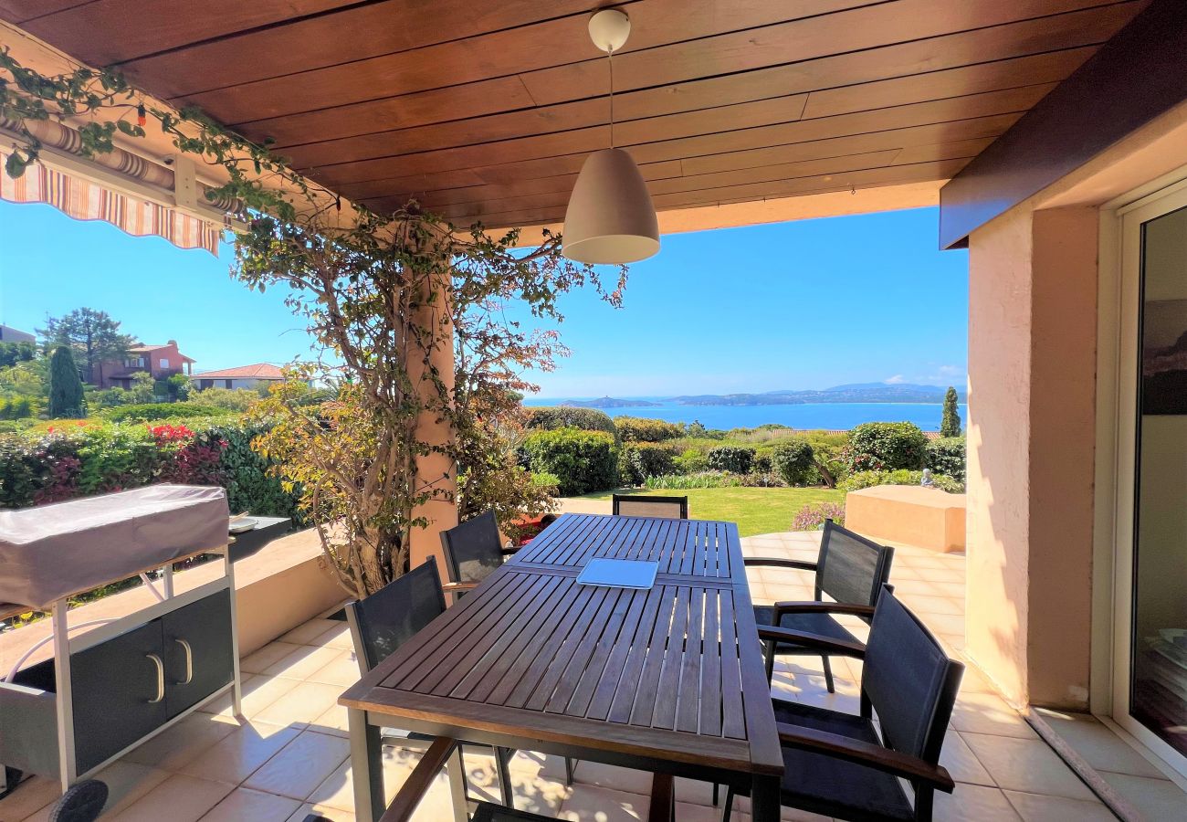 Villa en Sainte-Lucie de Porto-Vecchio - Villa Terres Marines