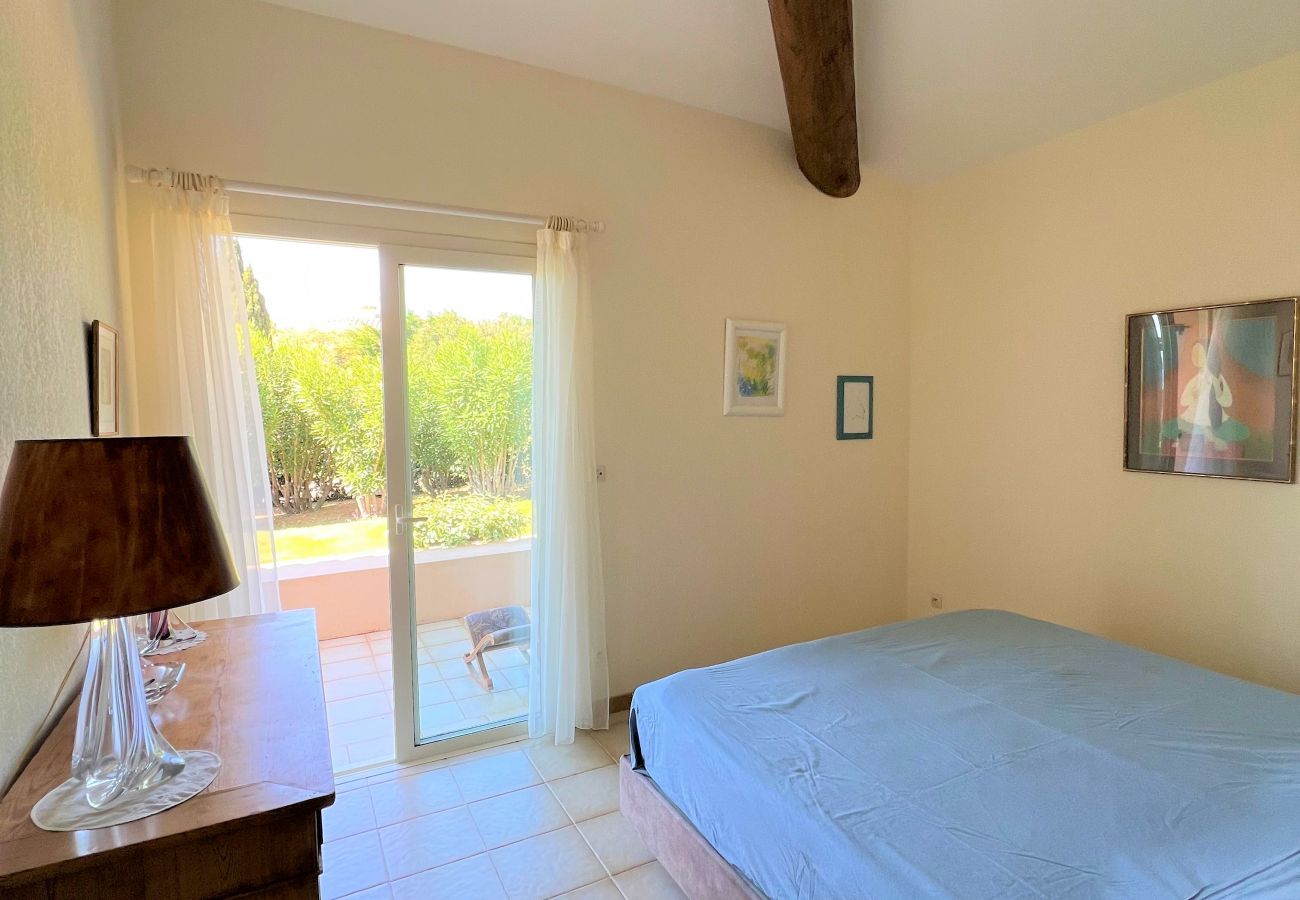 Villa en Sainte-Lucie de Porto-Vecchio - Villa Terres Marines
