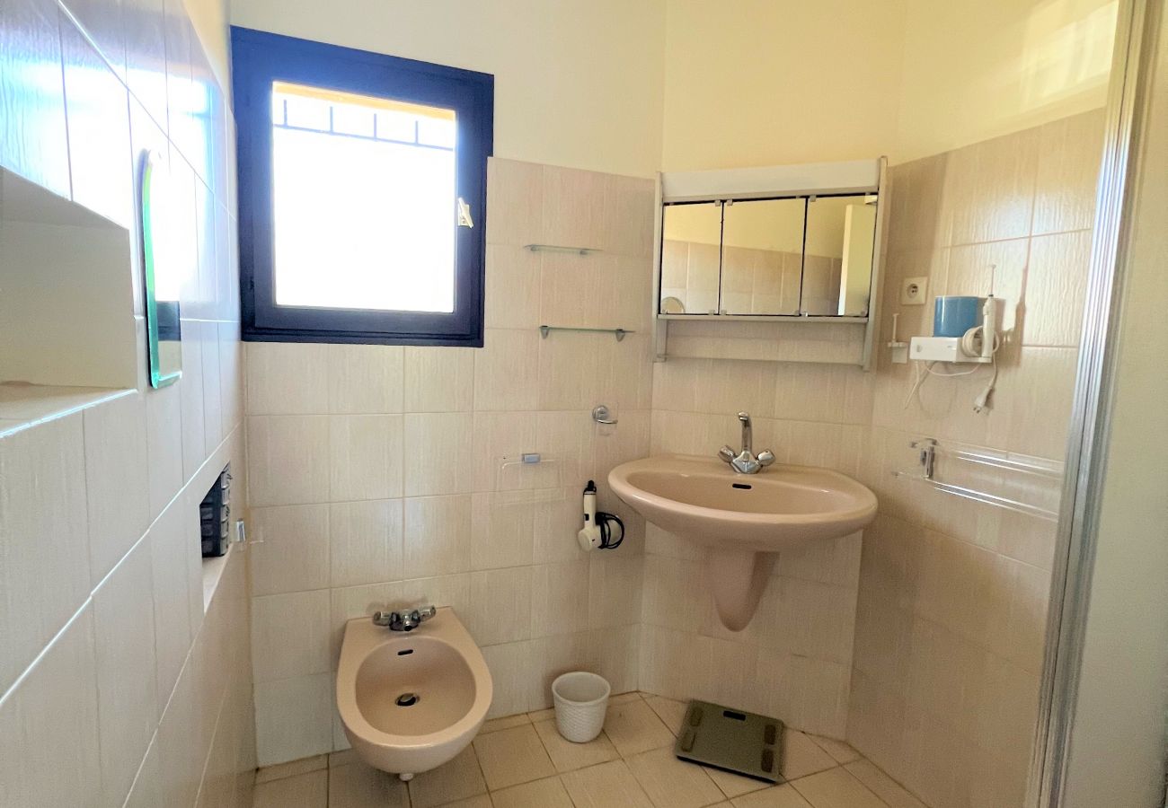 Villa en Sainte-Lucie de Porto-Vecchio - Villa Terres Marines