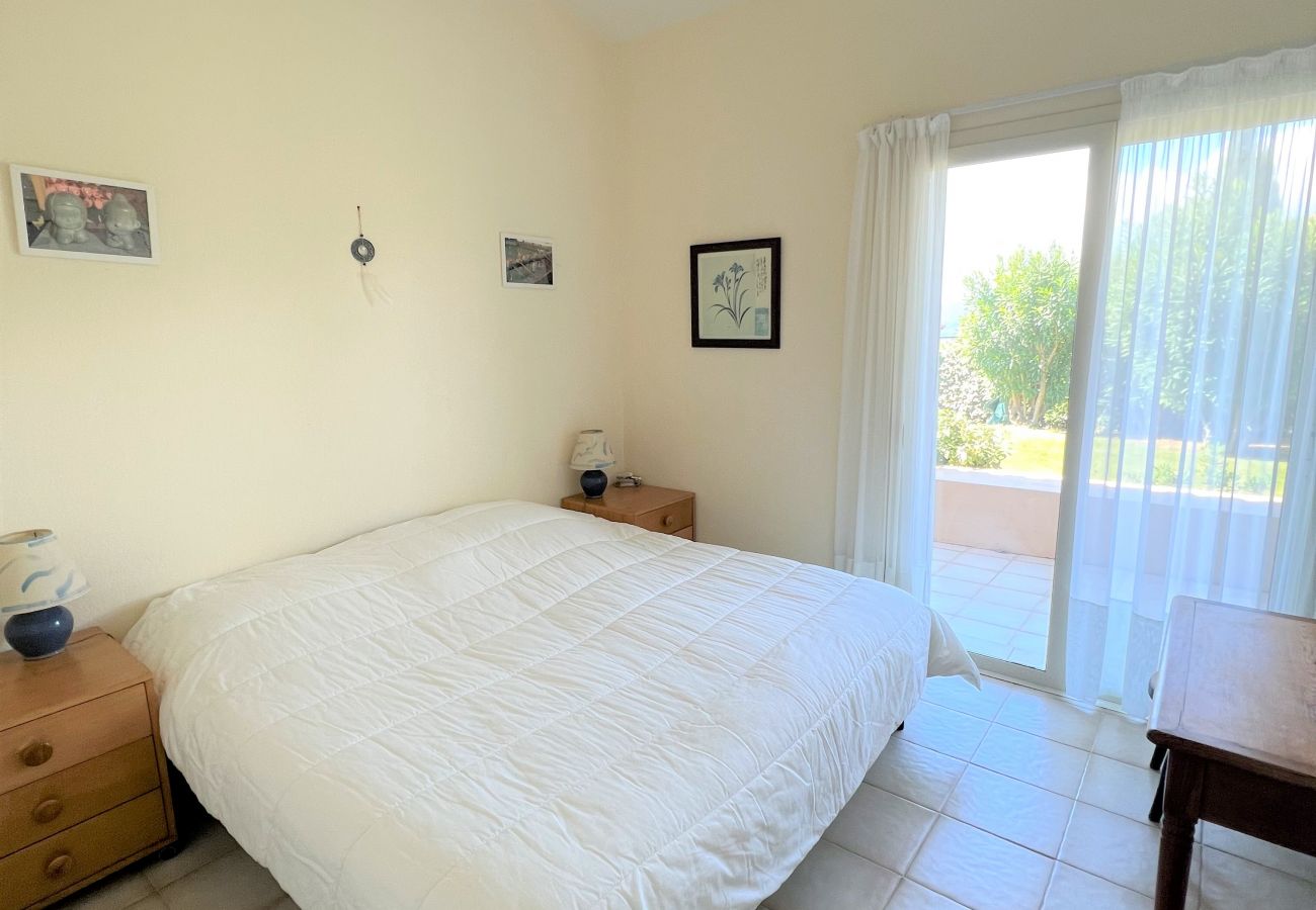 Villa en Sainte-Lucie de Porto-Vecchio - Villa Terres Marines