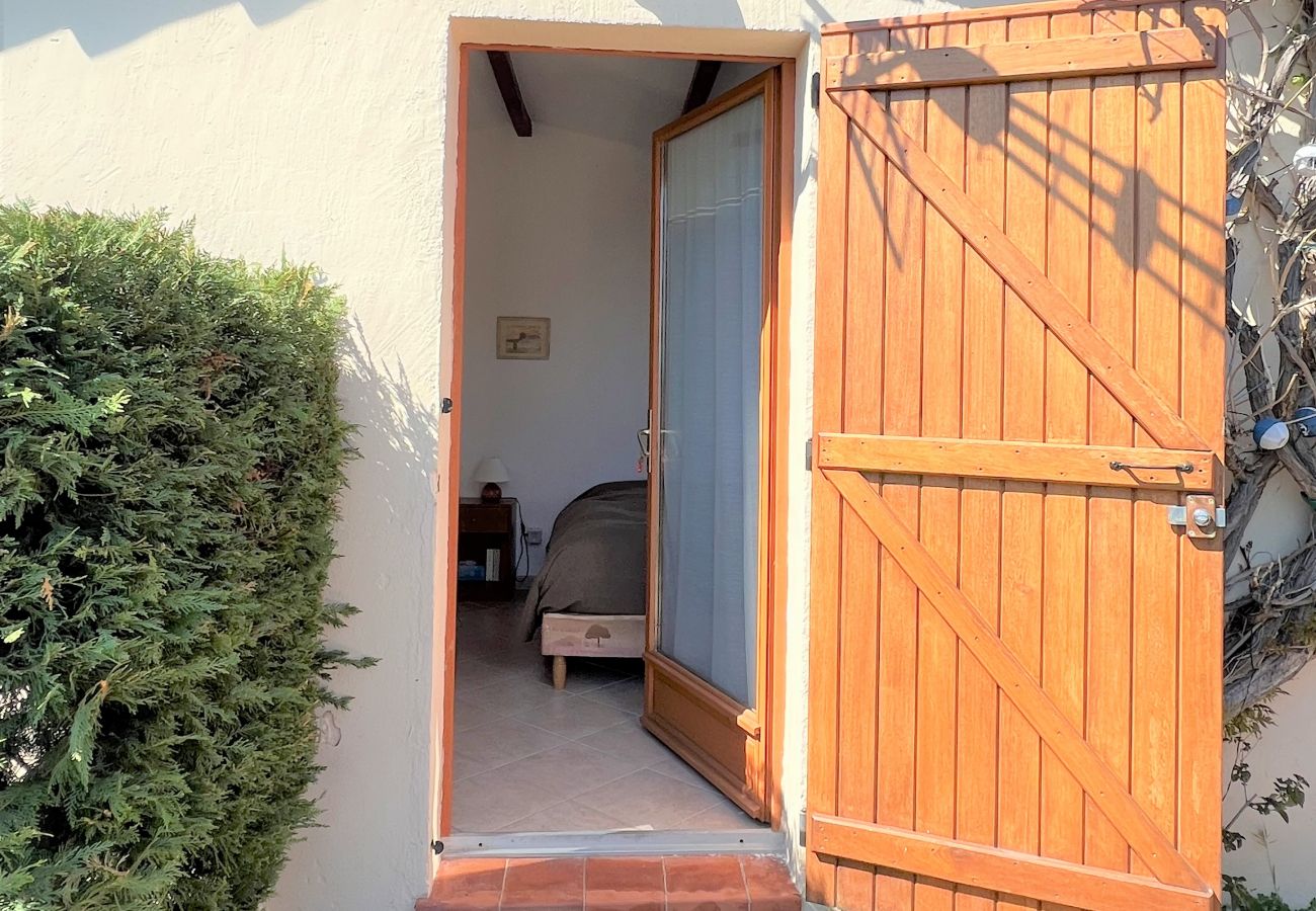 Villa en Sainte-Lucie de Porto-Vecchio - Villa Terres Marines