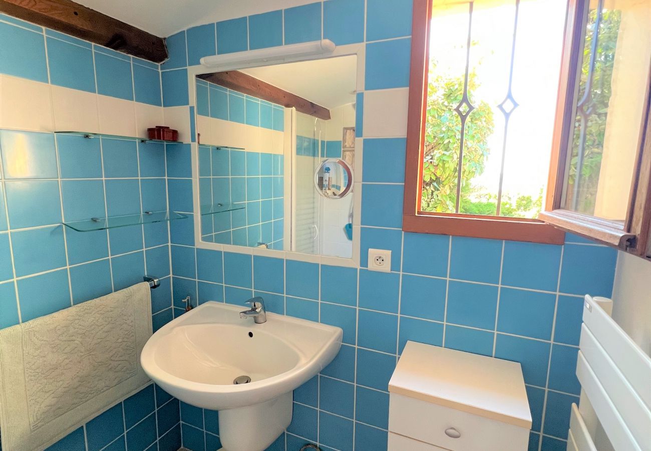 Villa en Sainte-Lucie de Porto-Vecchio - Villa Terres Marines