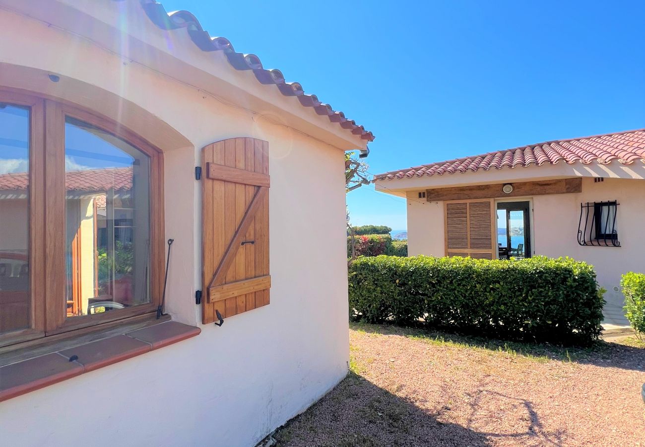 Villa en Sainte-Lucie de Porto-Vecchio - Villa Terres Marines