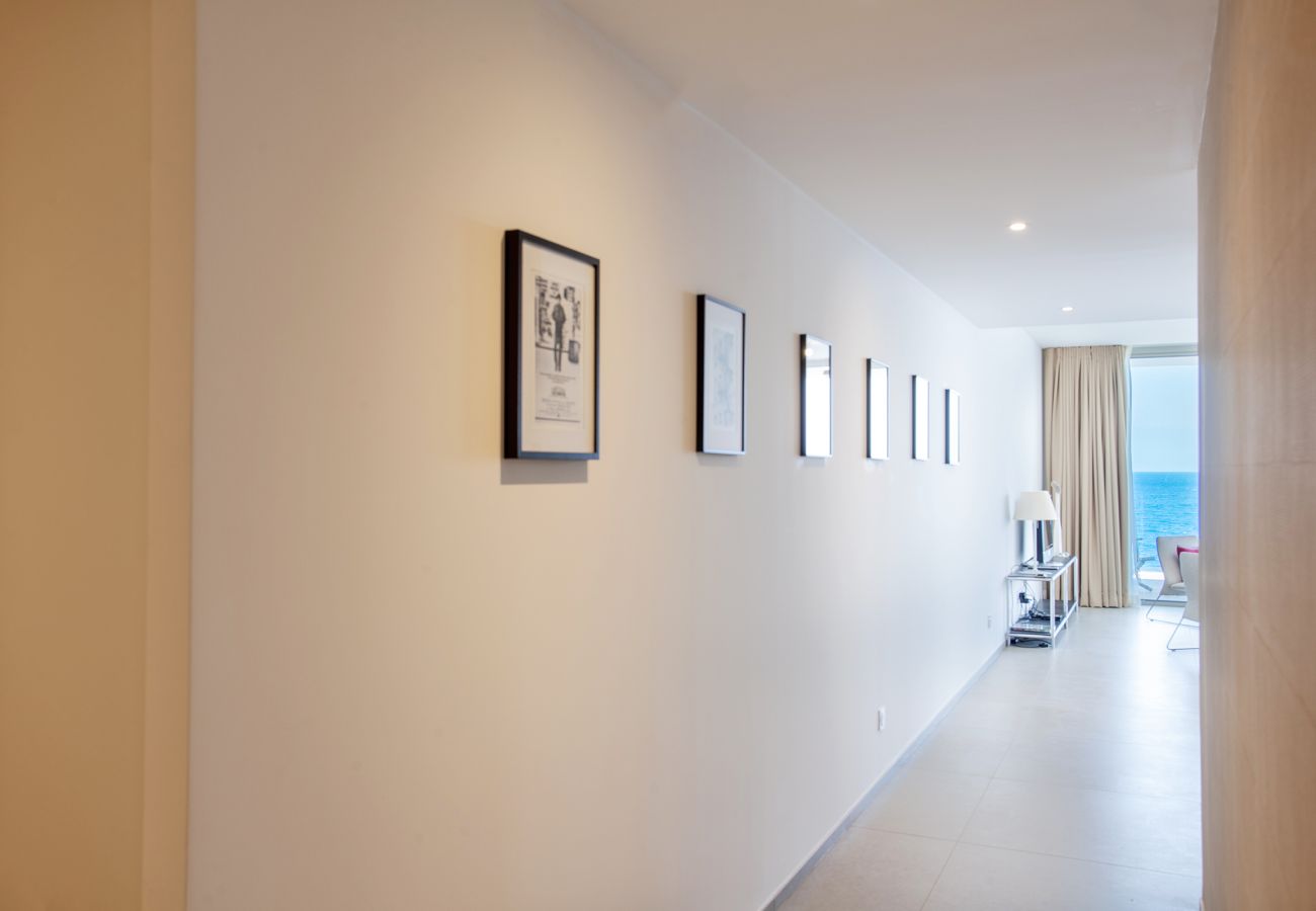 Apartamento en San-Martino-di-Lota - Casa Anatella