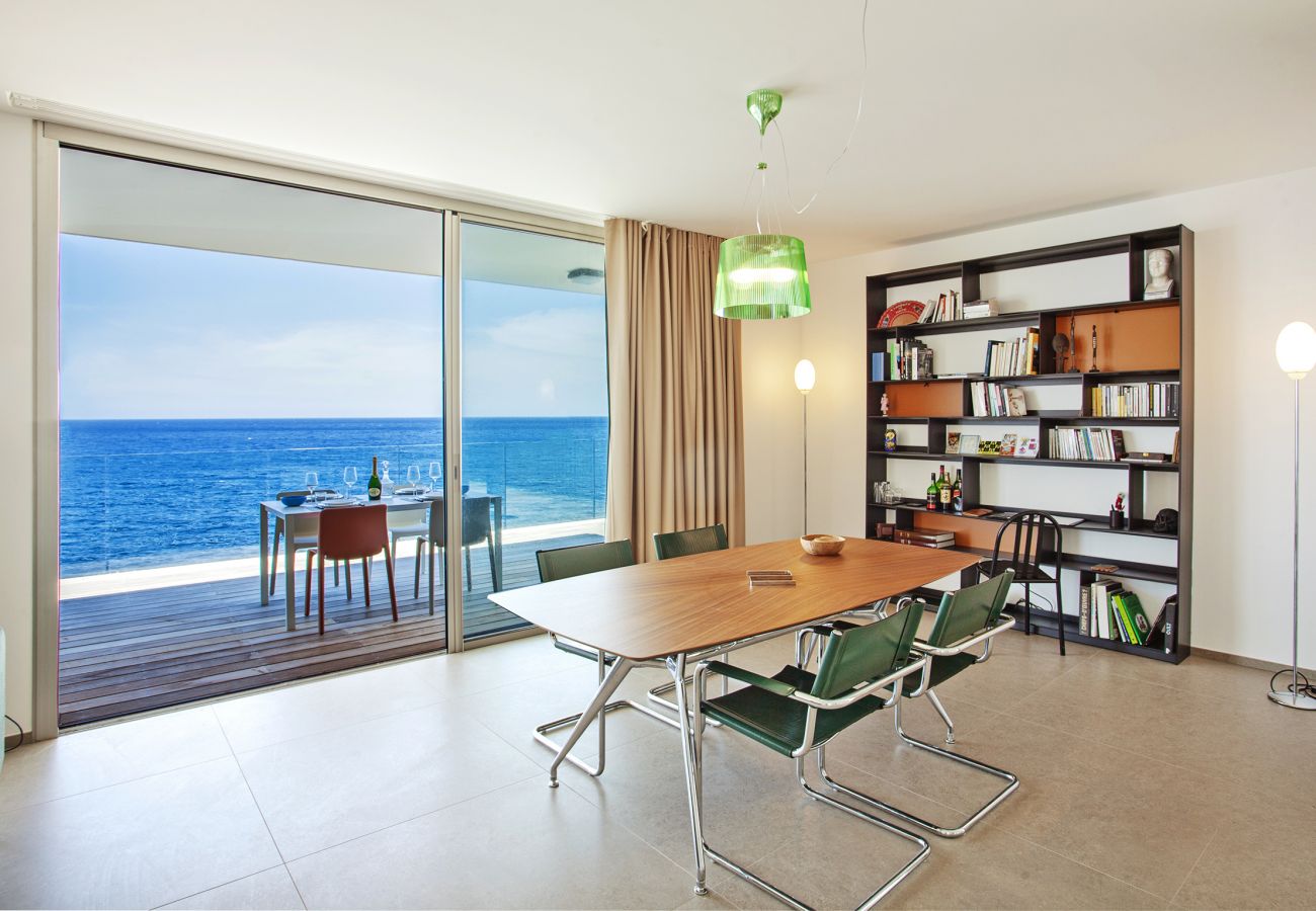 Apartamento en San-Martino-di-Lota - Casa Anatella