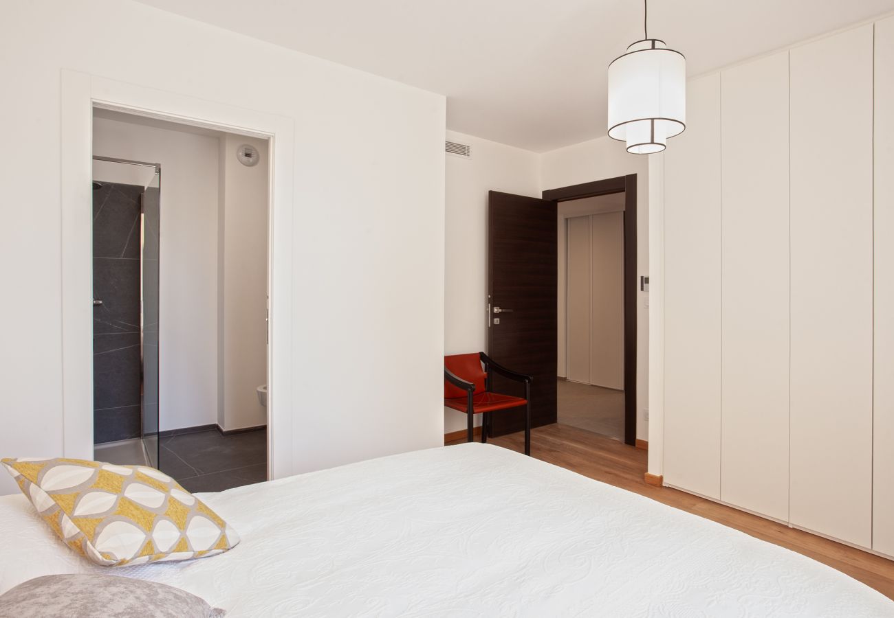 Apartamento en San-Martino-di-Lota - Casa Anatella