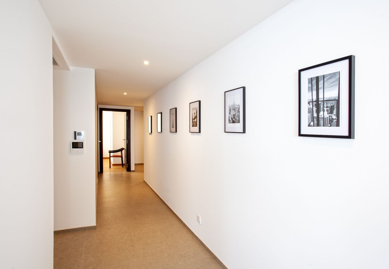 Apartamento en San-Martino-di-Lota - Casa Anatella