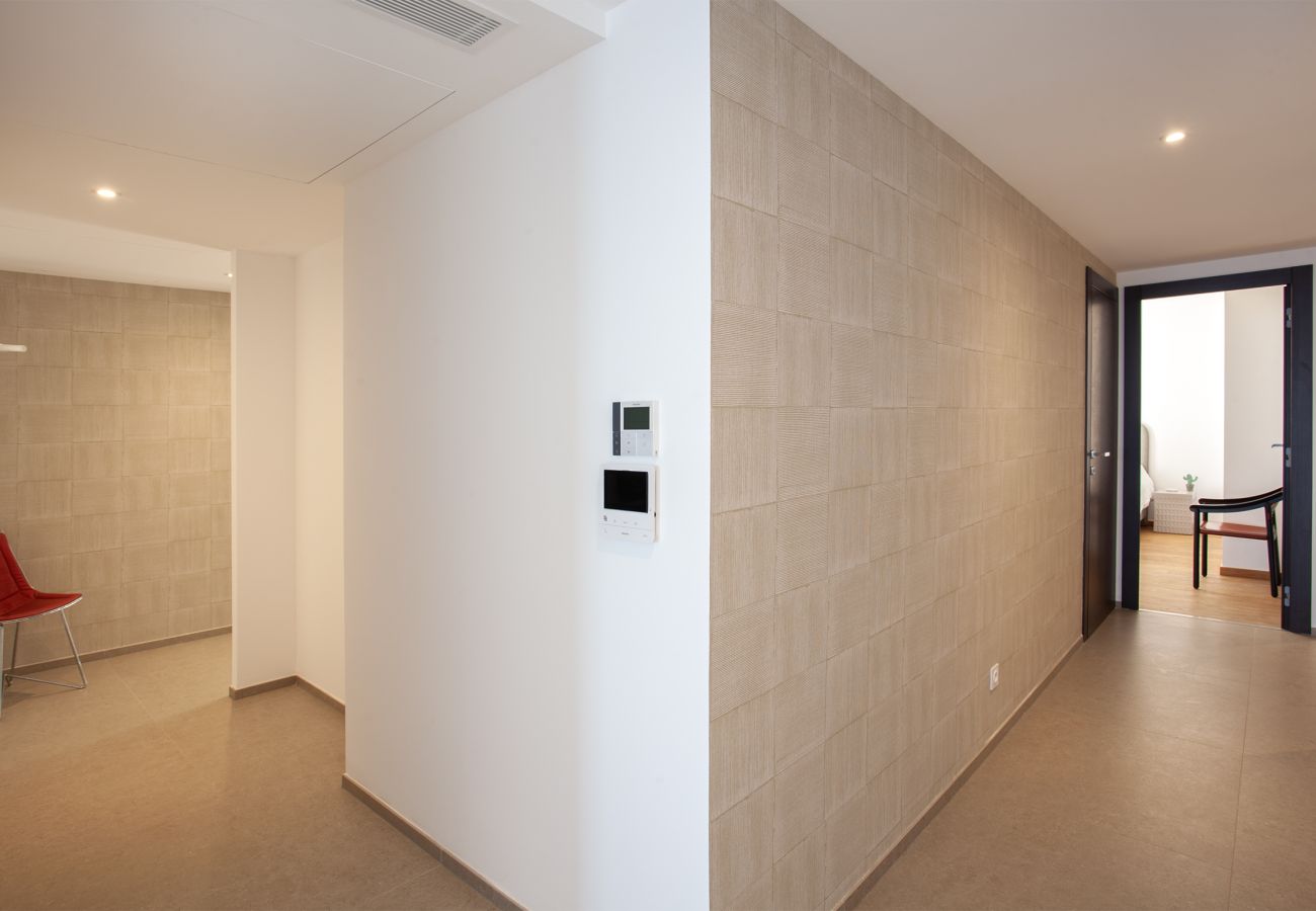 Apartamento en San-Martino-di-Lota - Casa Anatella