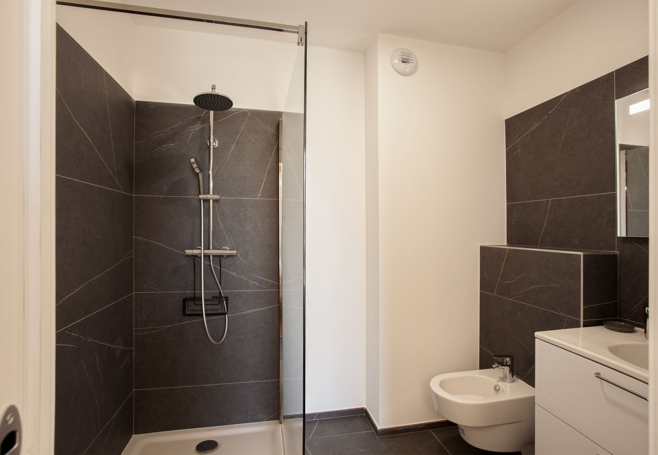 Apartamento en San-Martino-di-Lota - Casa Anatella