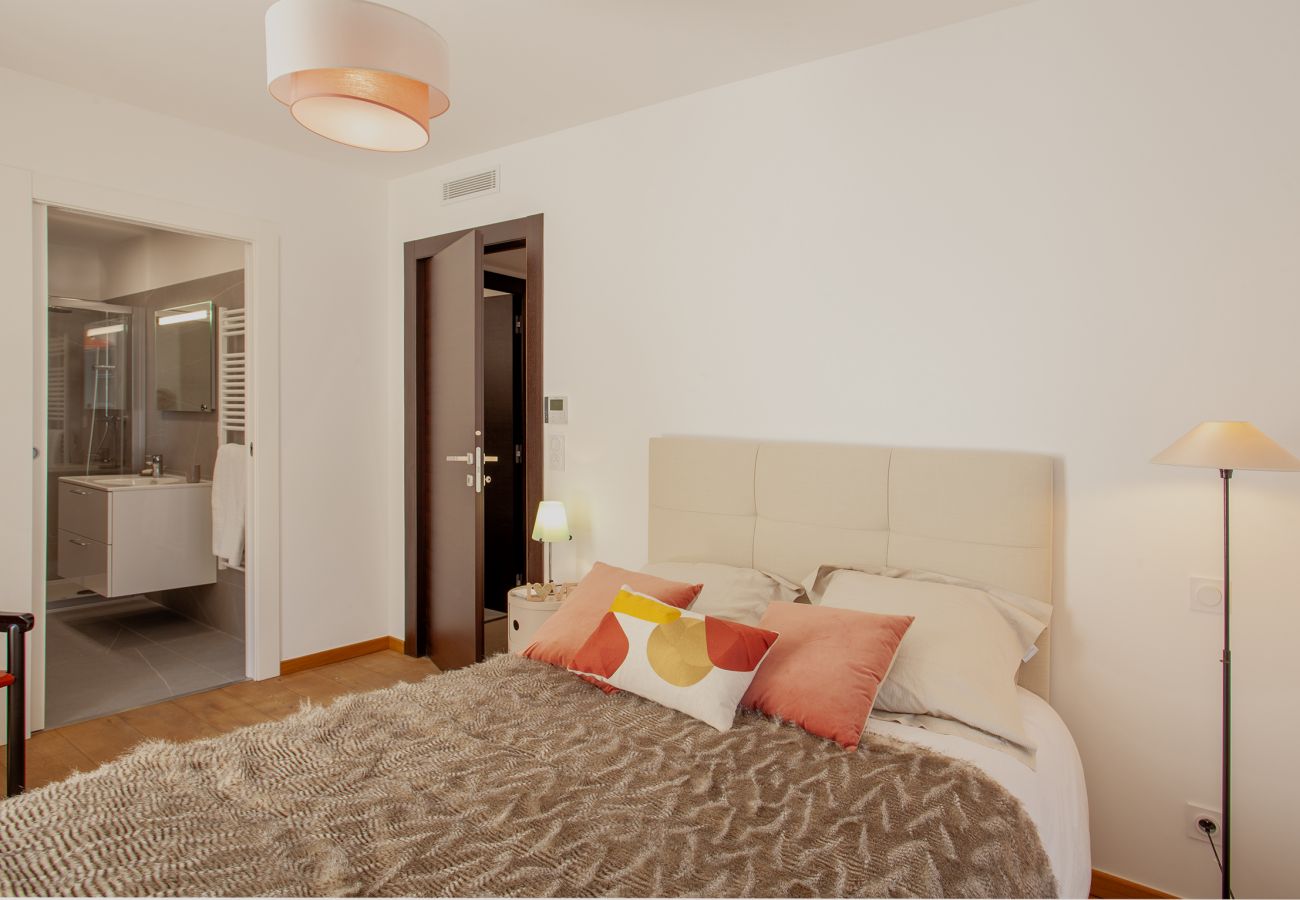 Apartamento en San-Martino-di-Lota - Casa Anatella