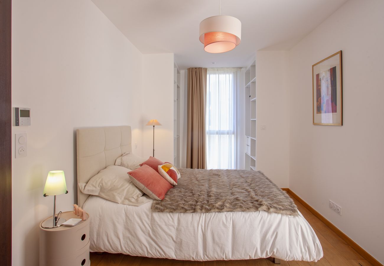 Apartamento en San-Martino-di-Lota - Casa Anatella