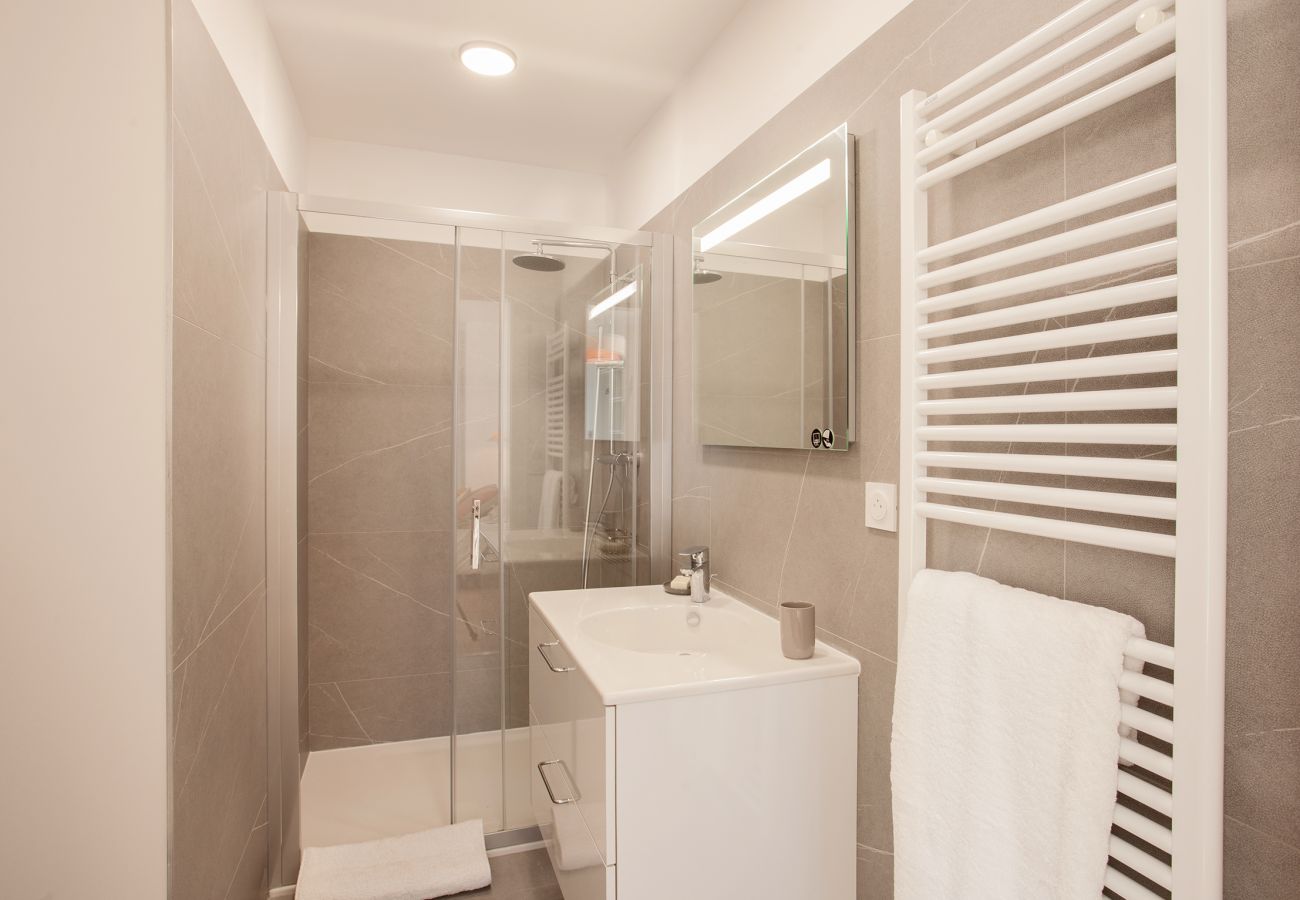 Apartamento en San-Martino-di-Lota - Casa Anatella