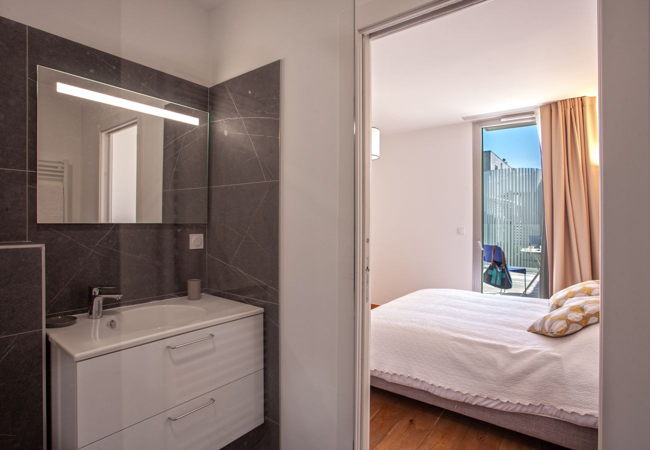 Apartamento en San-Martino-di-Lota - Casa Anatella