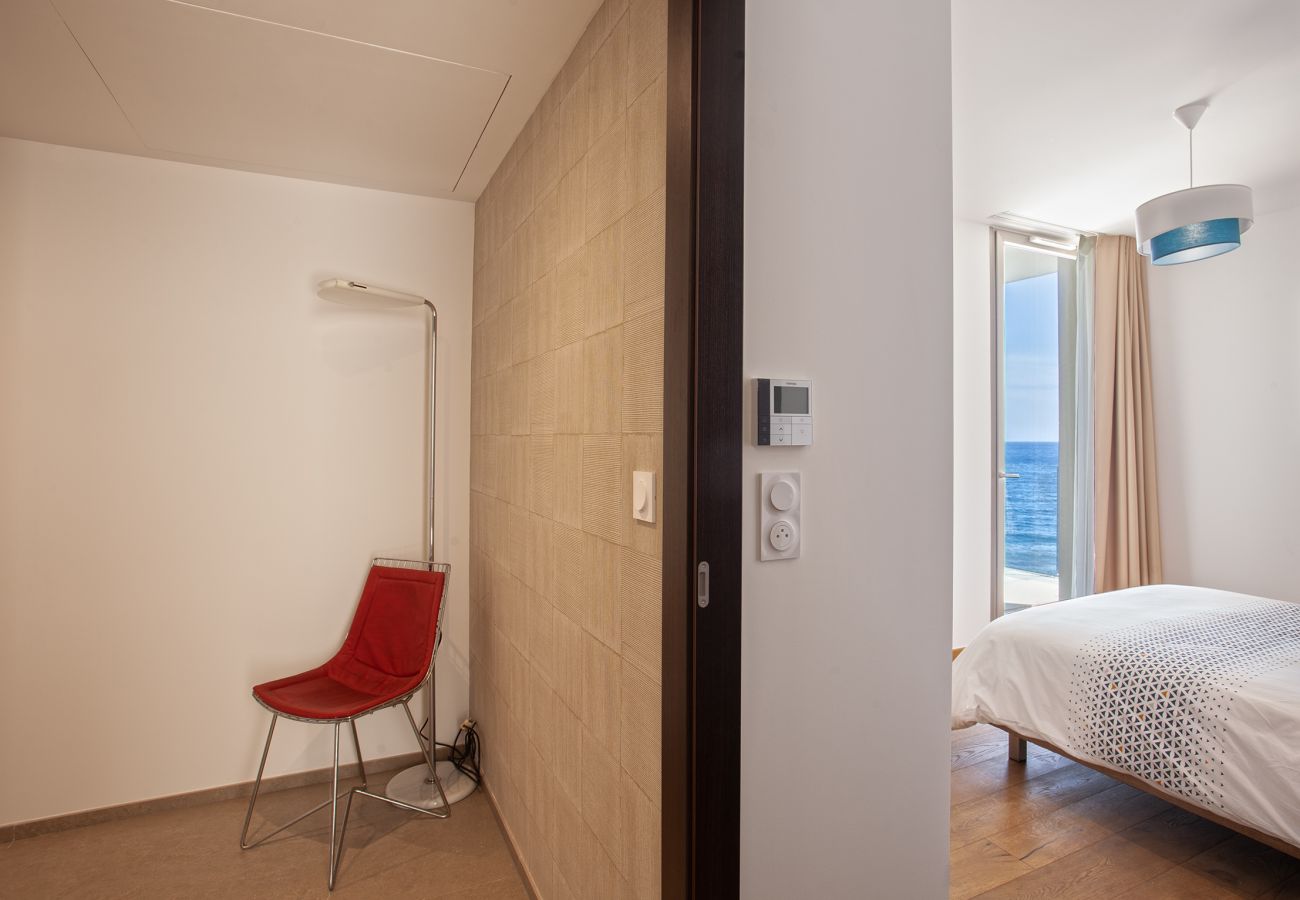 Apartamento en San-Martino-di-Lota - Casa Anatella