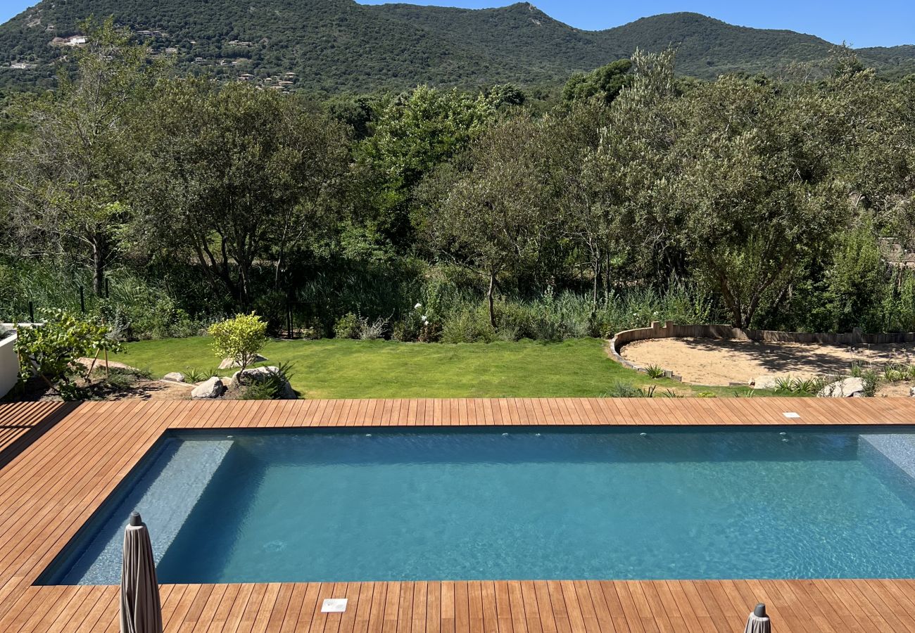 Villa en Pinarello - Casa Sandro