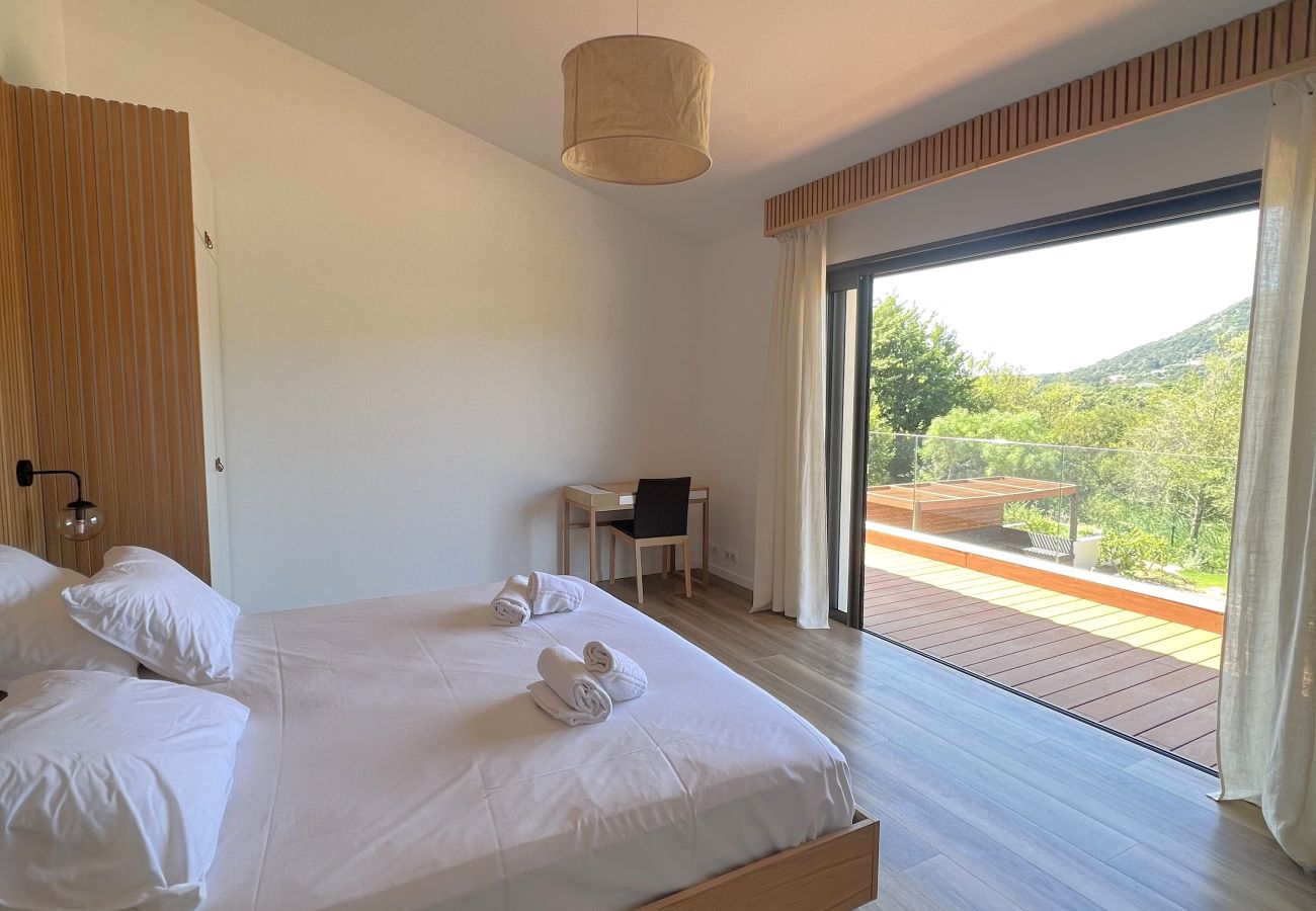 Villa en Pinarello - Casa Sandro