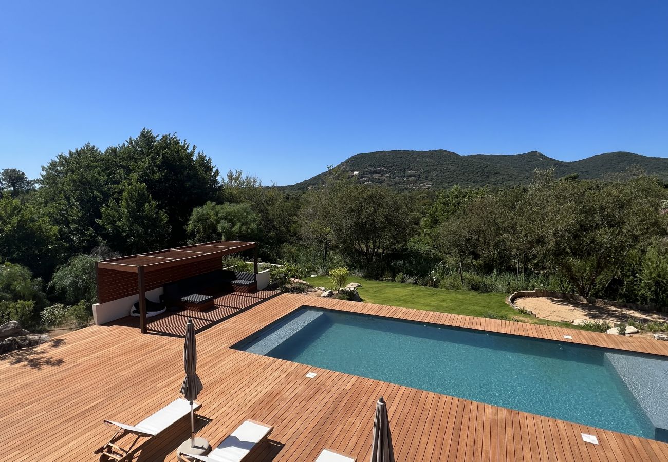 Villa en Pinarello - Casa Sandro