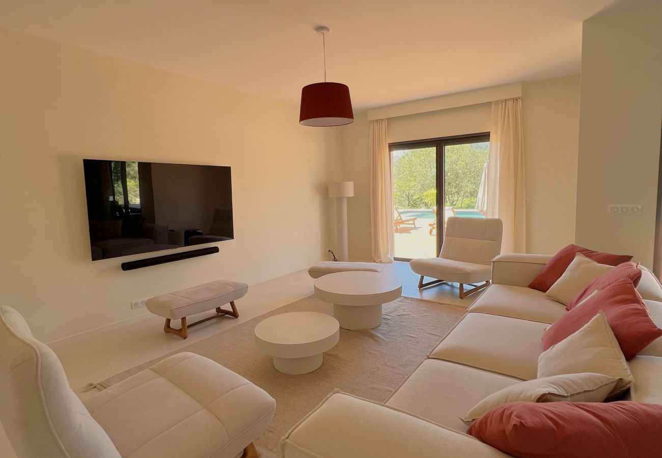 Villa en Pinarello - Casa Sandro