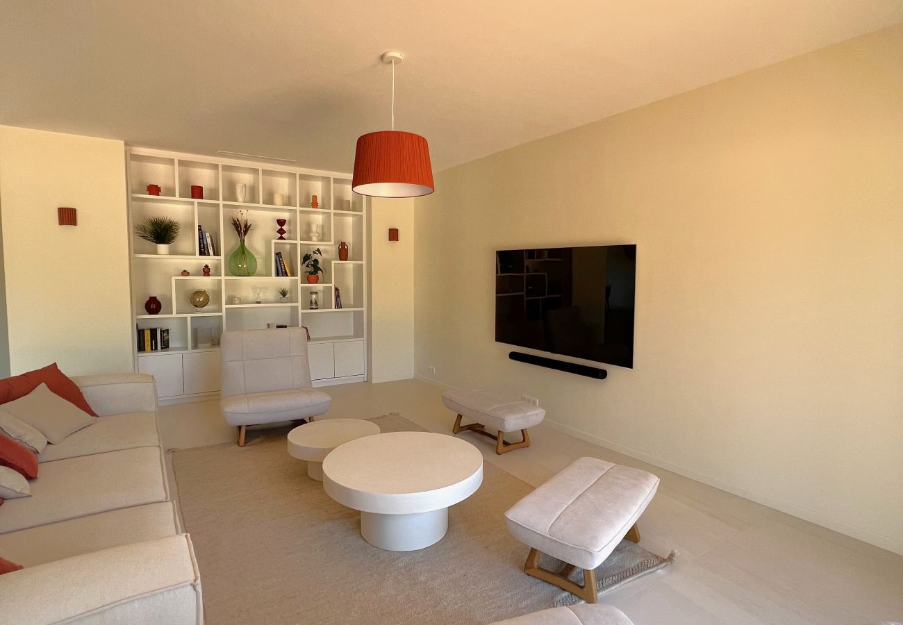 Villa en Pinarello - Casa Sandro