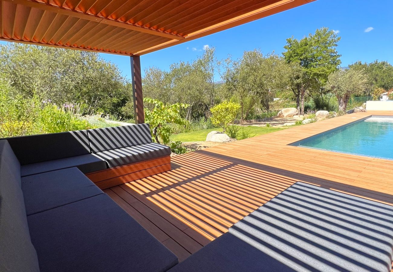 Villa en Pinarello - Casa Sandro