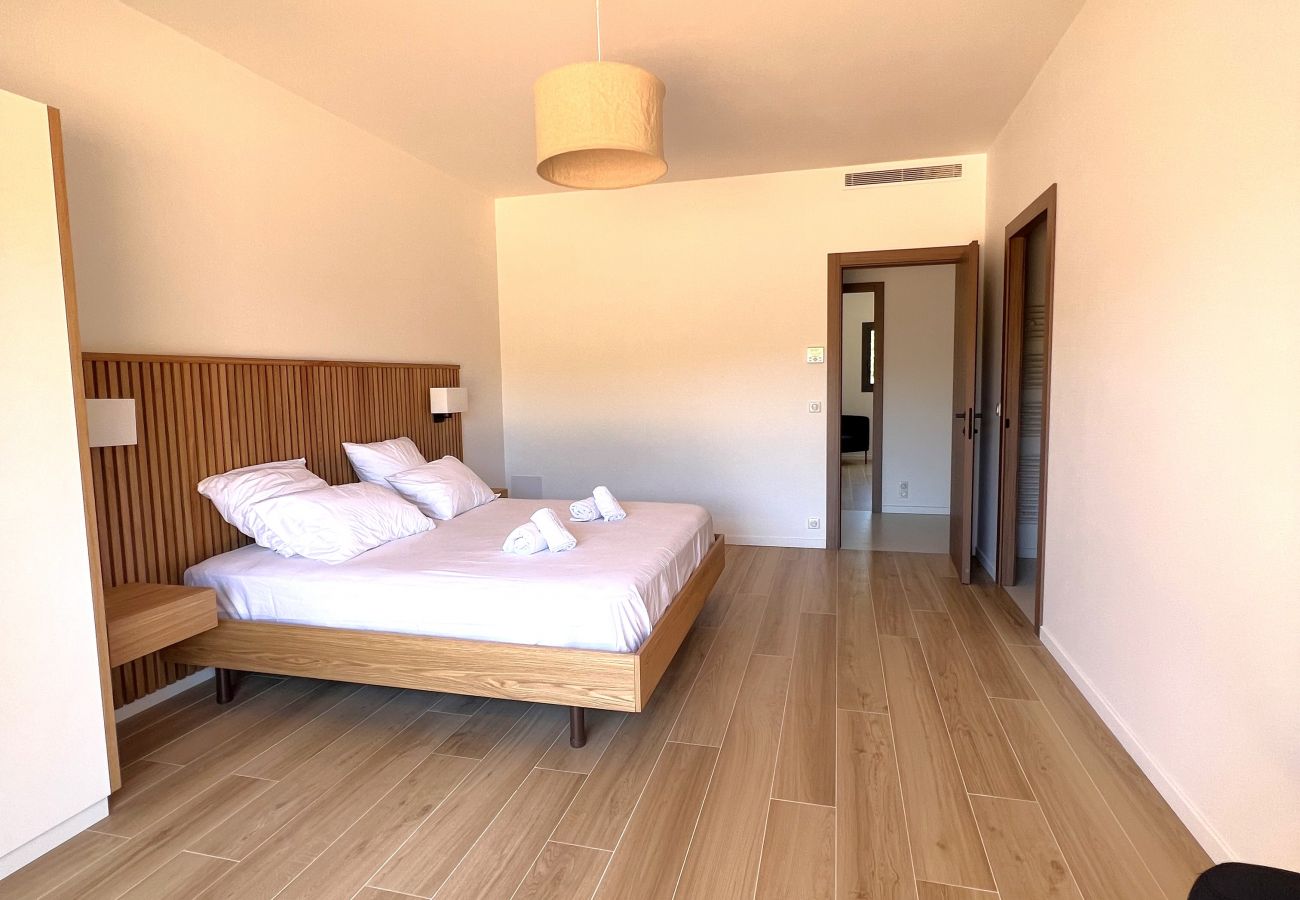 Villa en Pinarello - Casa Sandro
