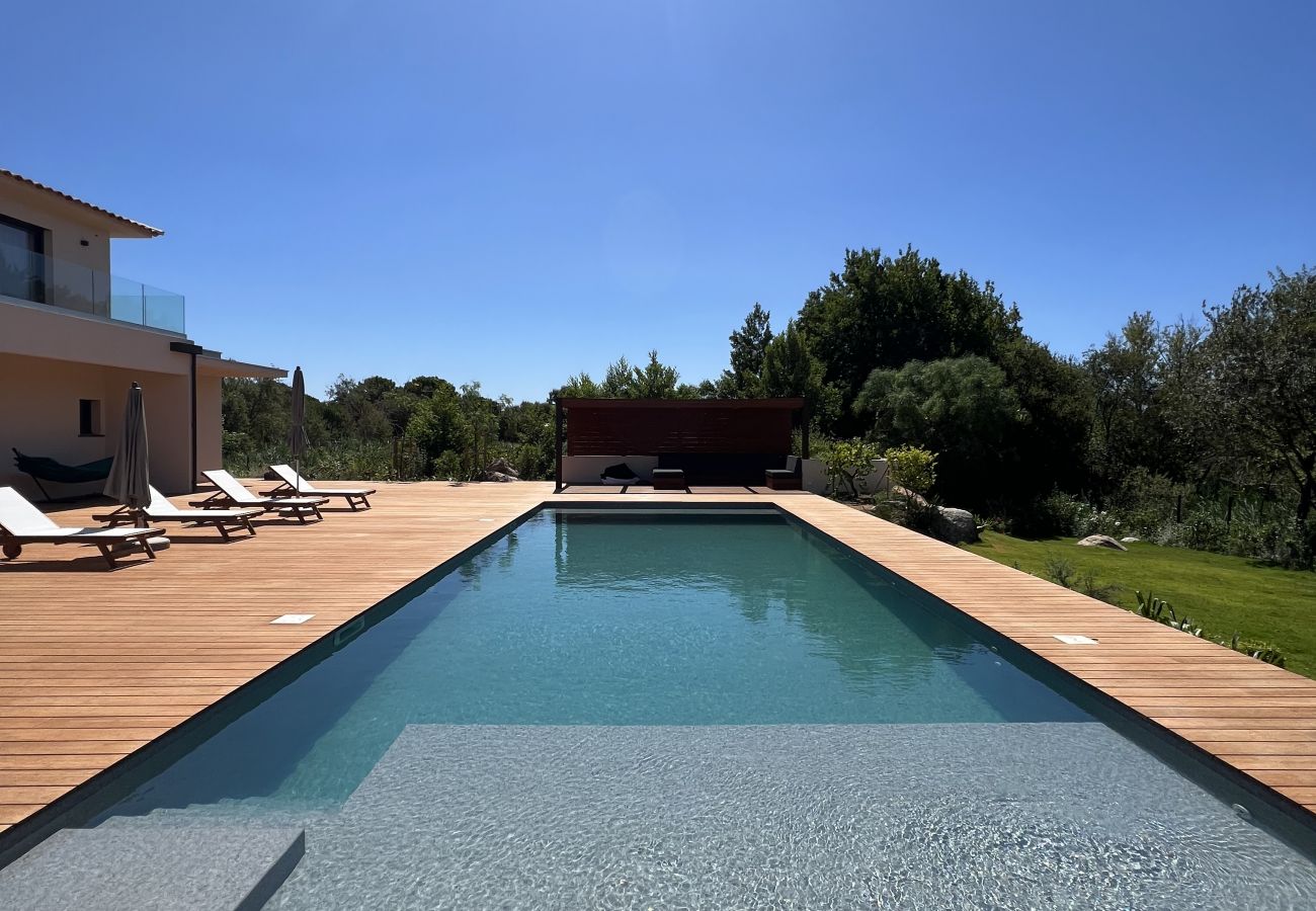 Villa en Pinarello - Casa Sandro