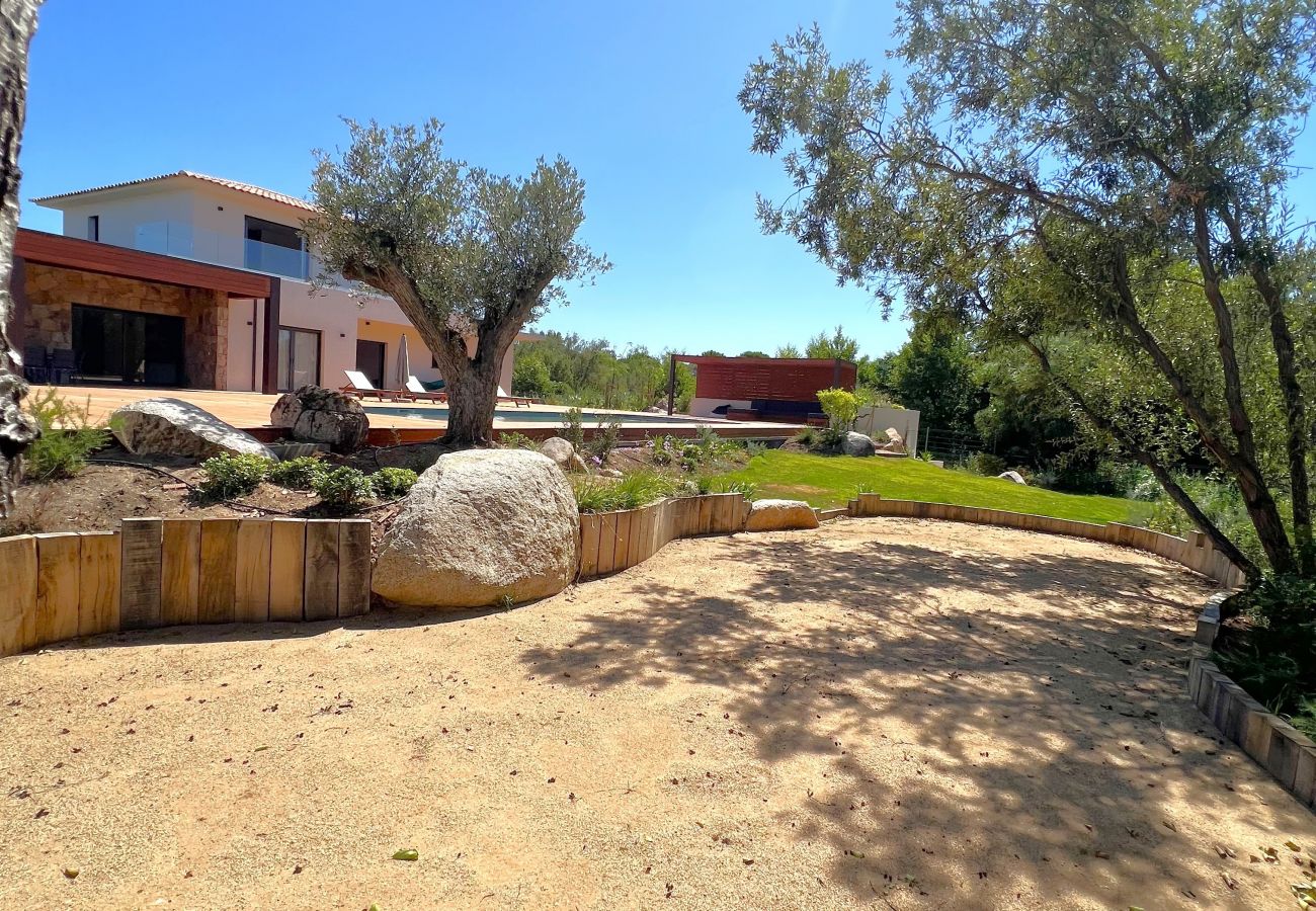 Villa en Pinarello - Casa Sandro