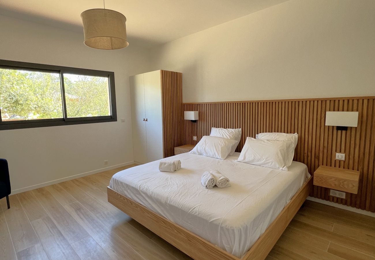 Villa en Pinarello - Casa Sandro