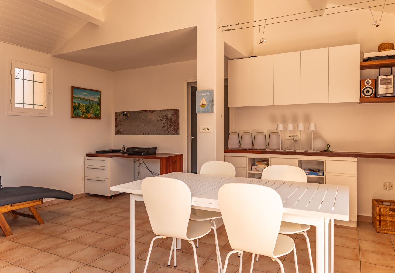 Villa en Porto-Vecchio - Villa A Benista Mare