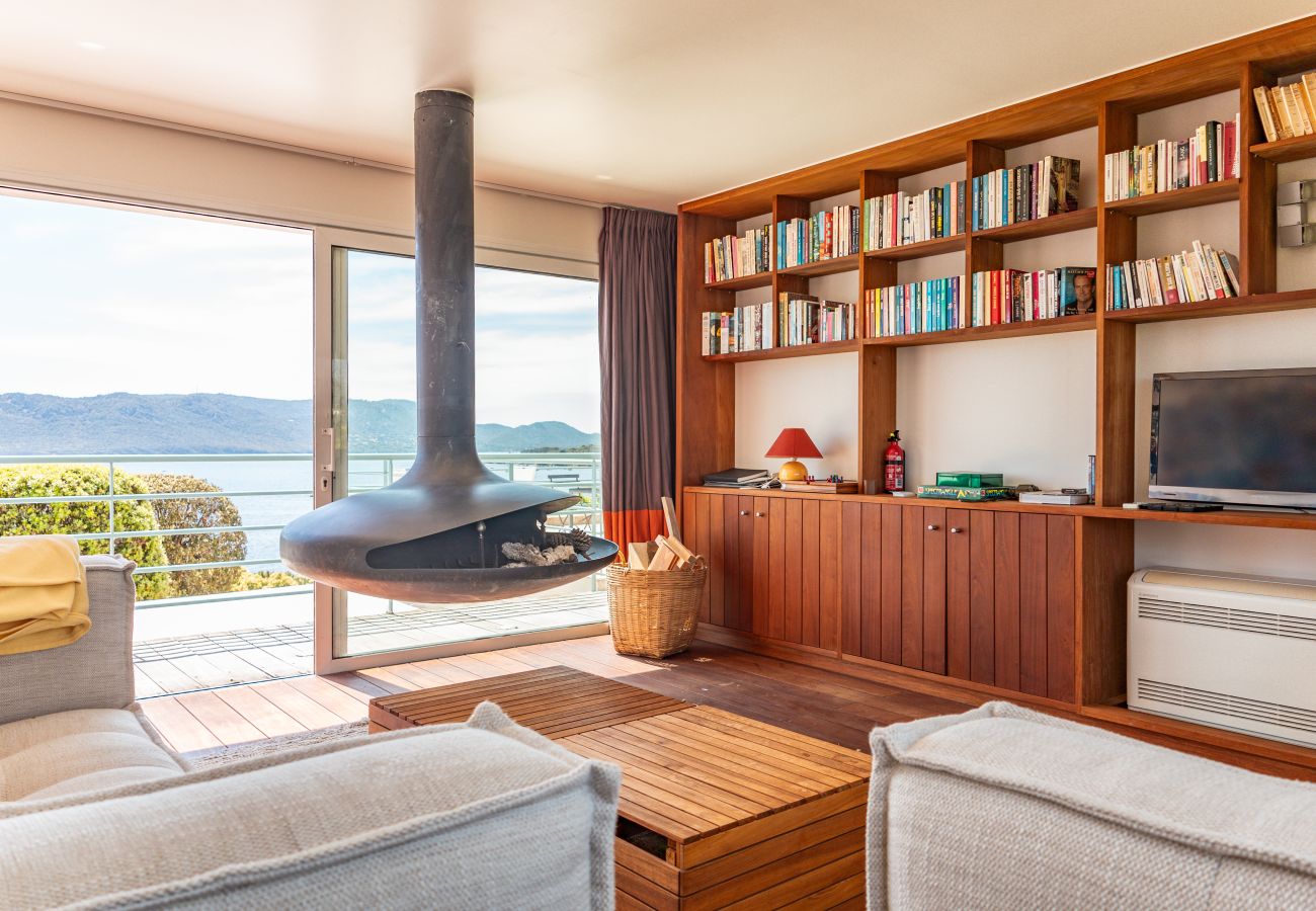 Villa en Porto-Vecchio - Villa A Benista Mare
