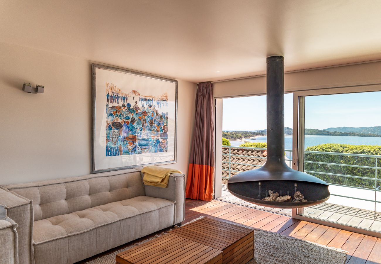 Villa en Porto-Vecchio - Villa A Benista Mare