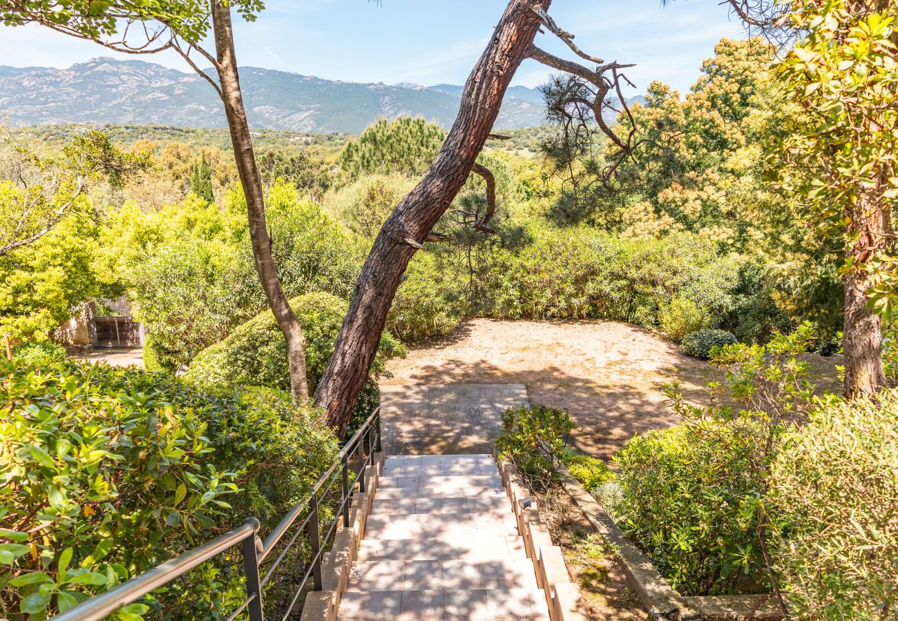 Villa en Porto-Vecchio - Villa A Benista Mare
