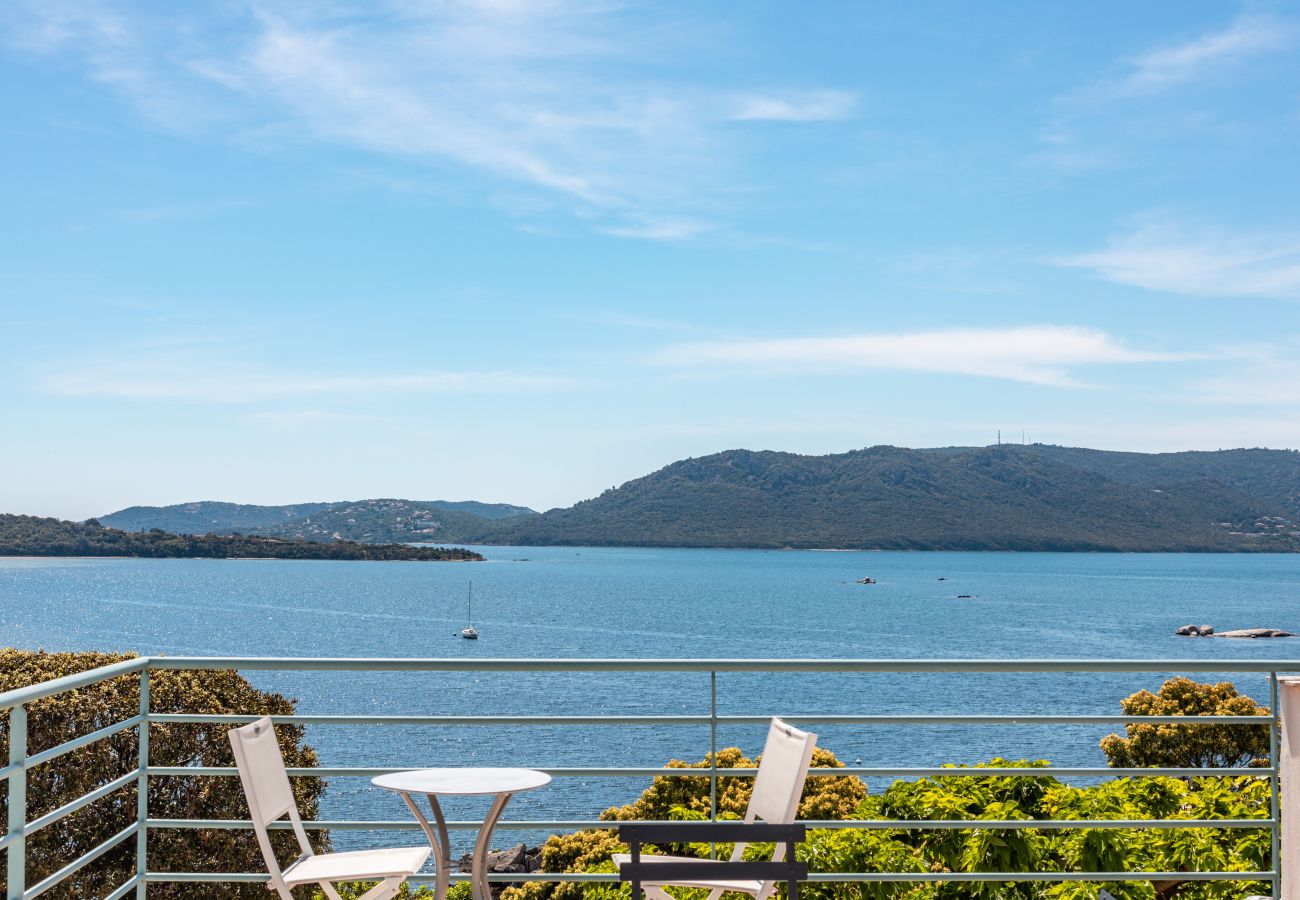 Villa en Porto-Vecchio - Villa A Benista Mare