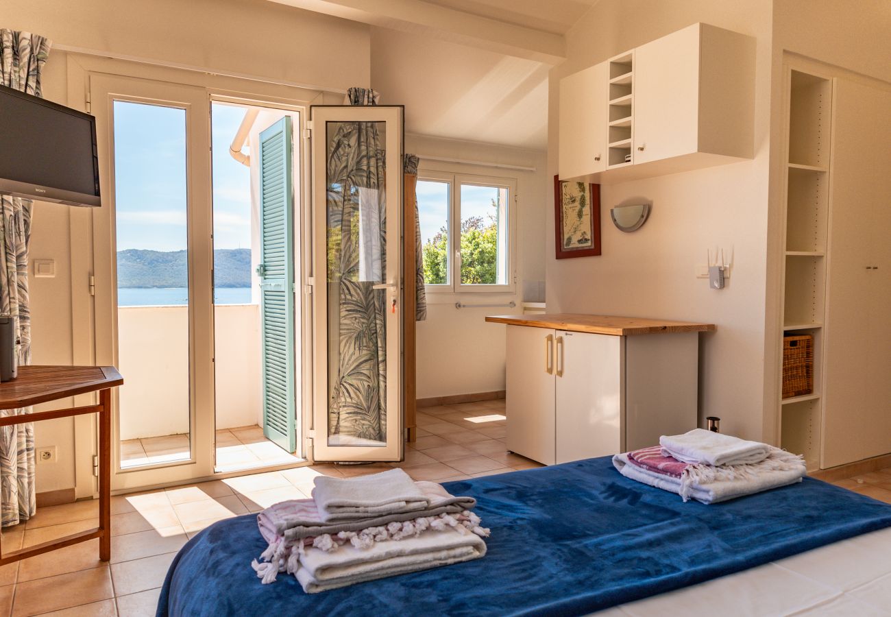 Villa en Porto-Vecchio - Villa A Benista Mare