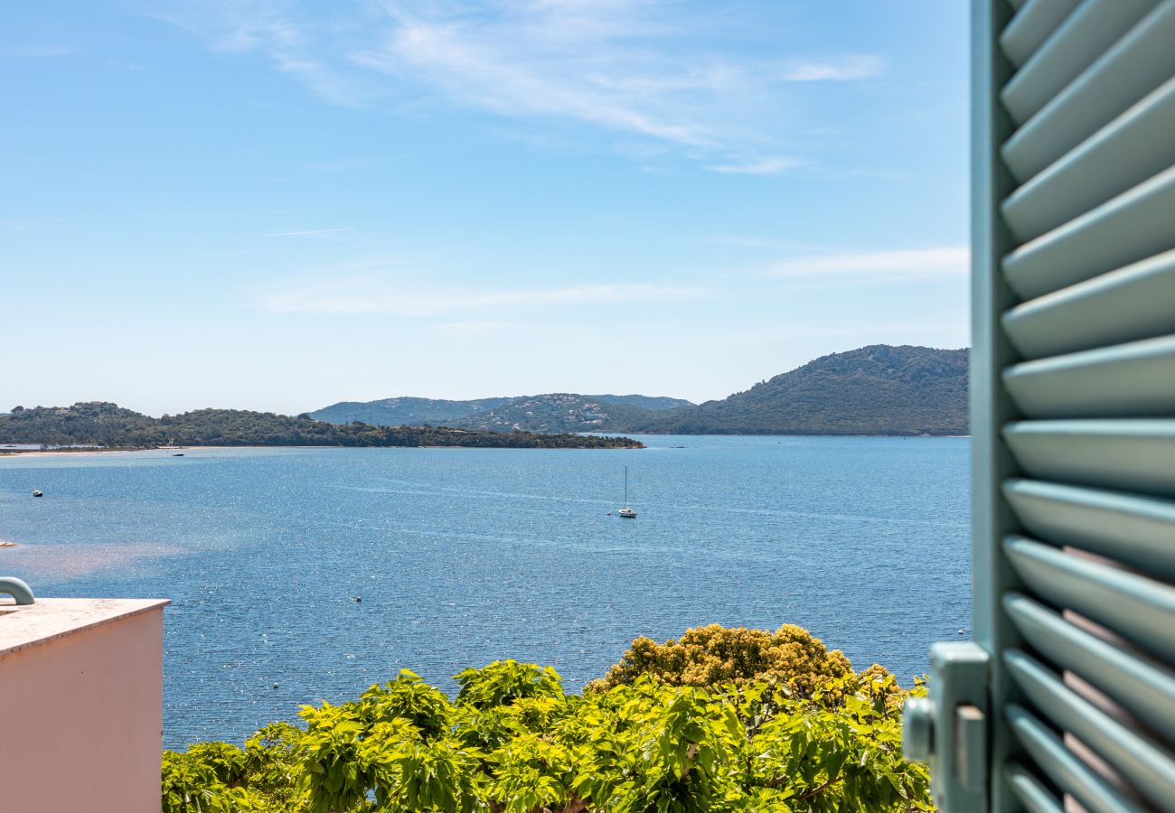 Villa en Porto-Vecchio - Villa A Benista Mare