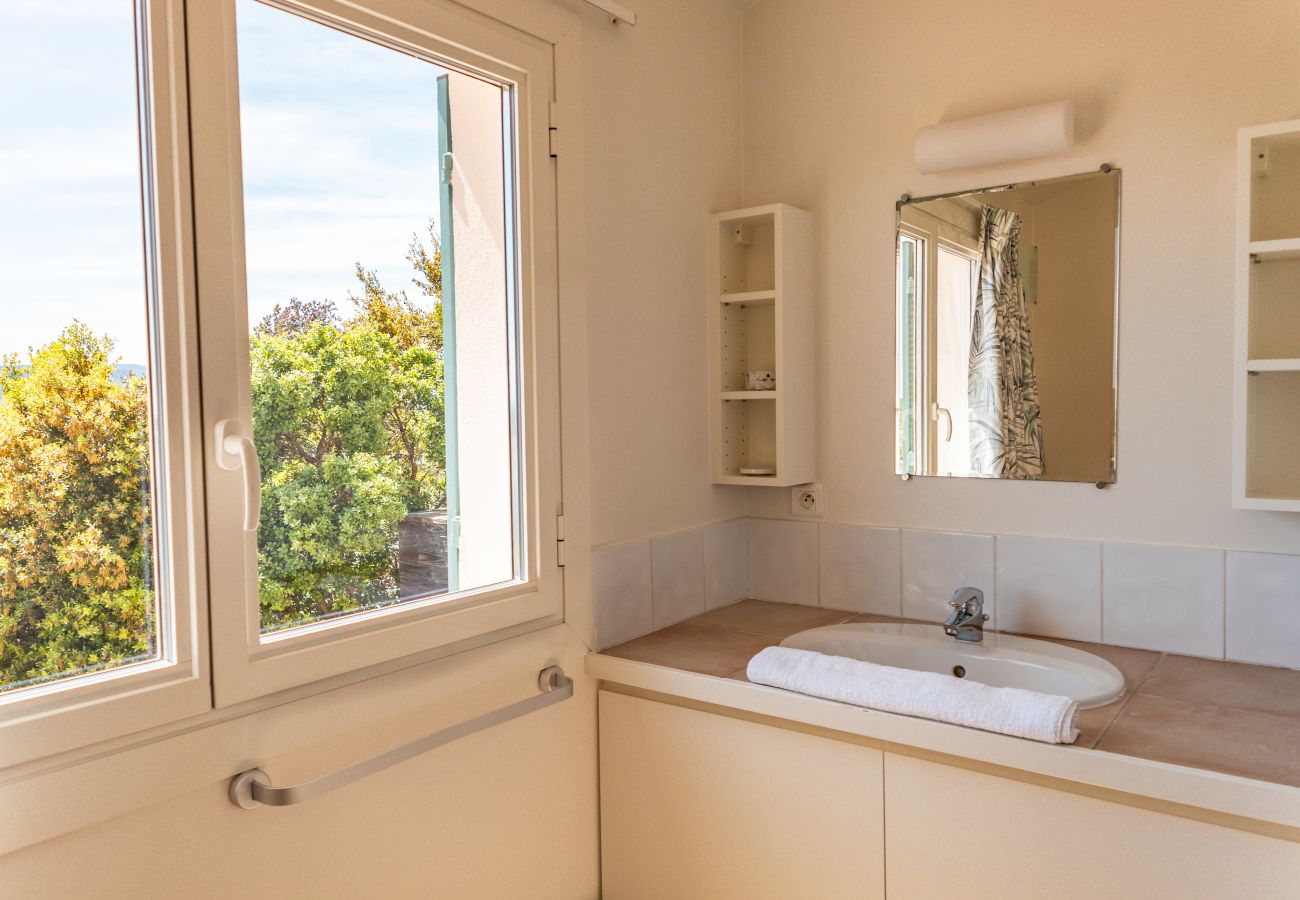 Villa en Porto-Vecchio - Villa A Benista Mare